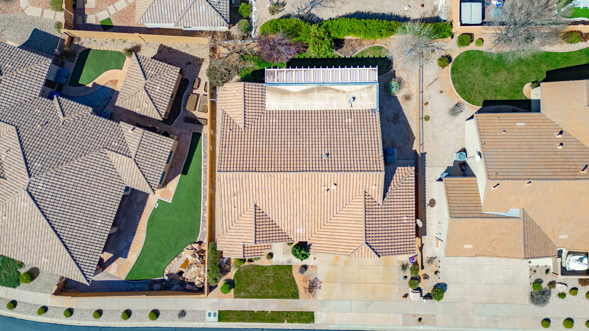 SUN RIVER - Residential