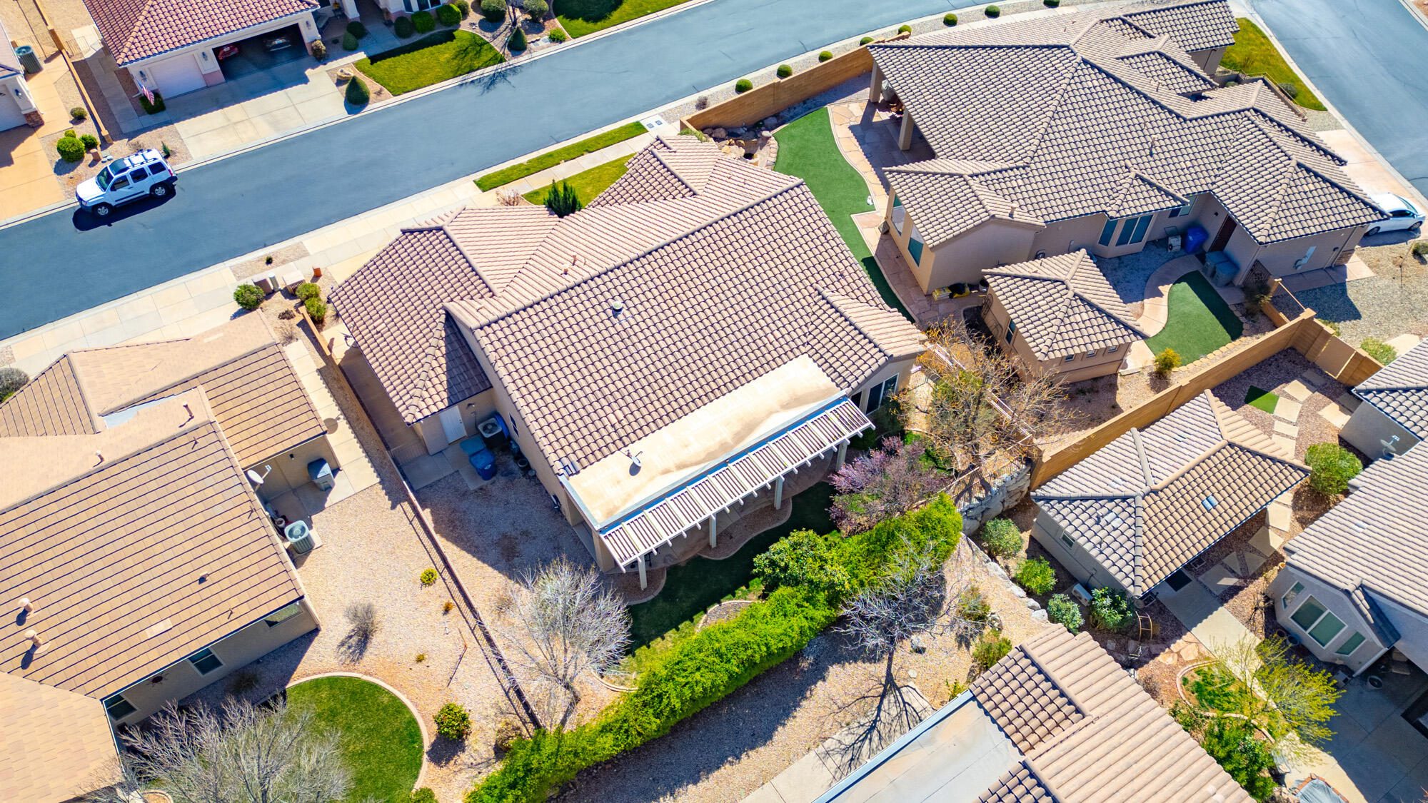 SUN RIVER - Residential