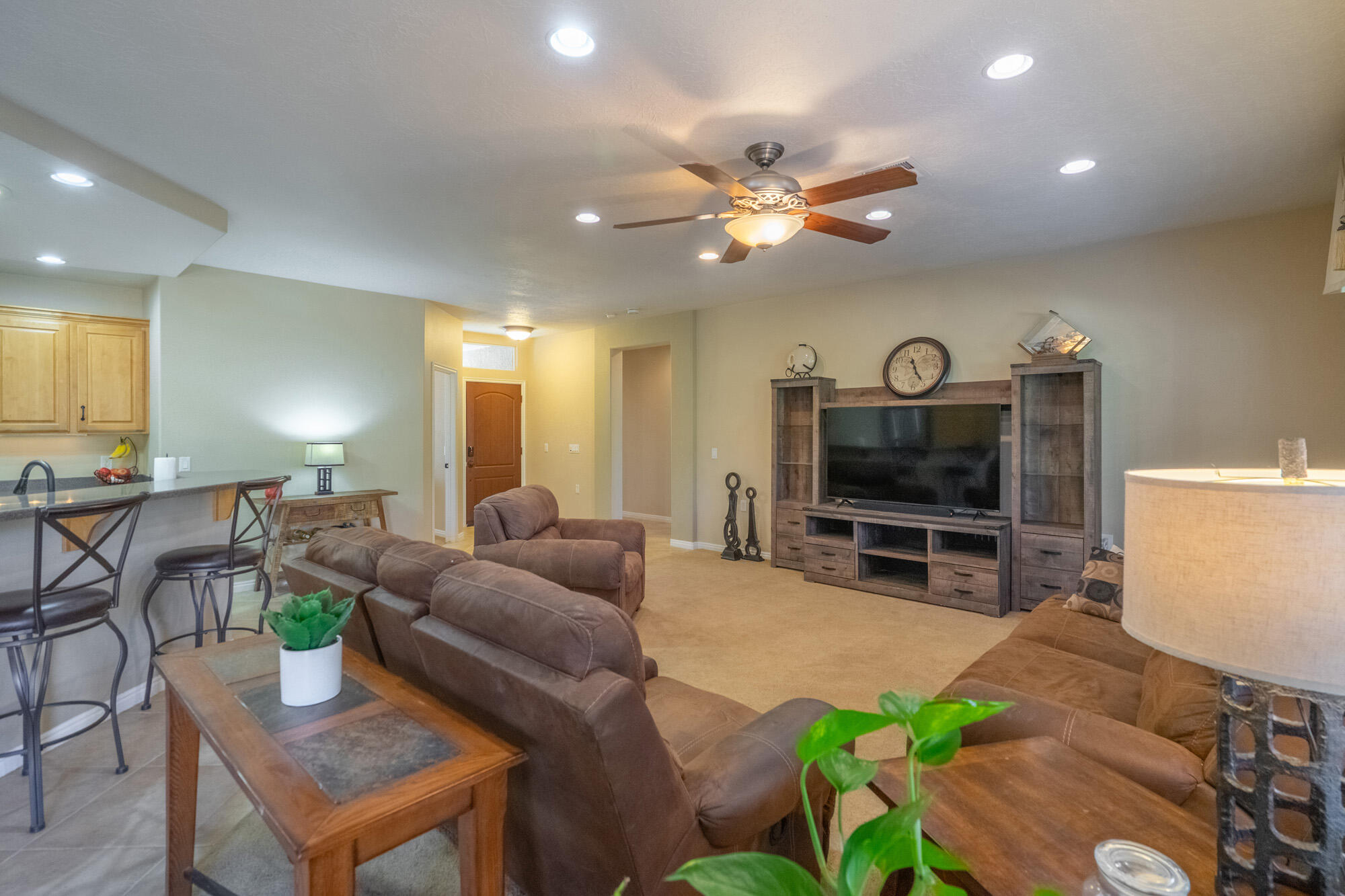 SUN RIVER - Residential