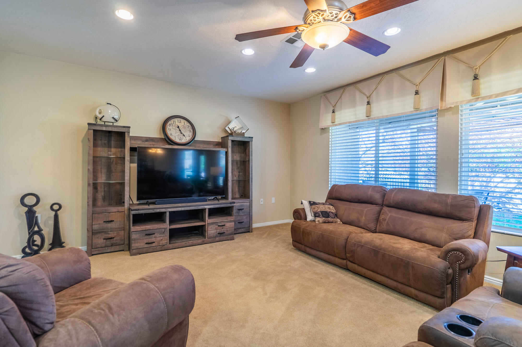 SUN RIVER - Residential