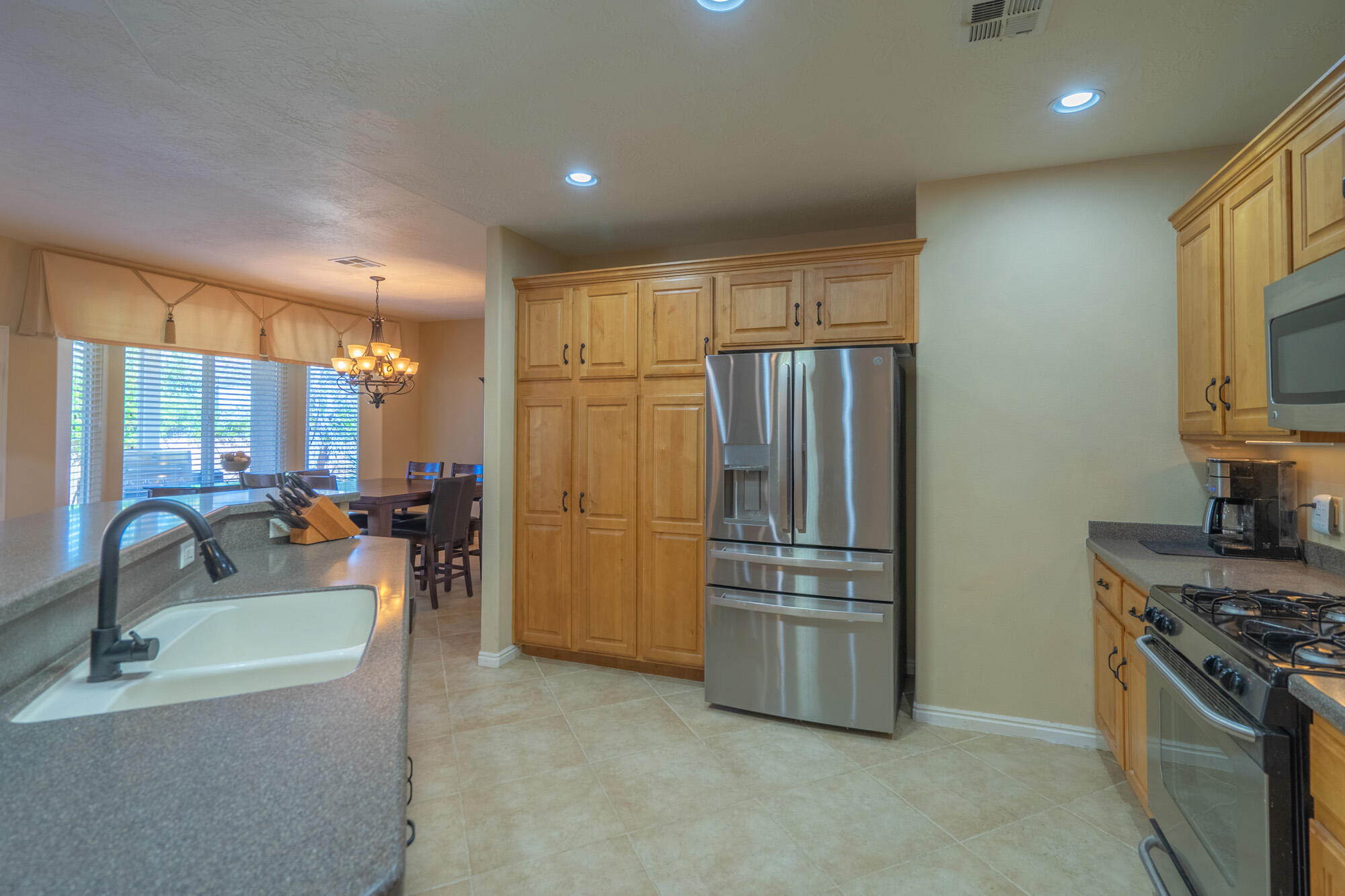 SUN RIVER - Residential