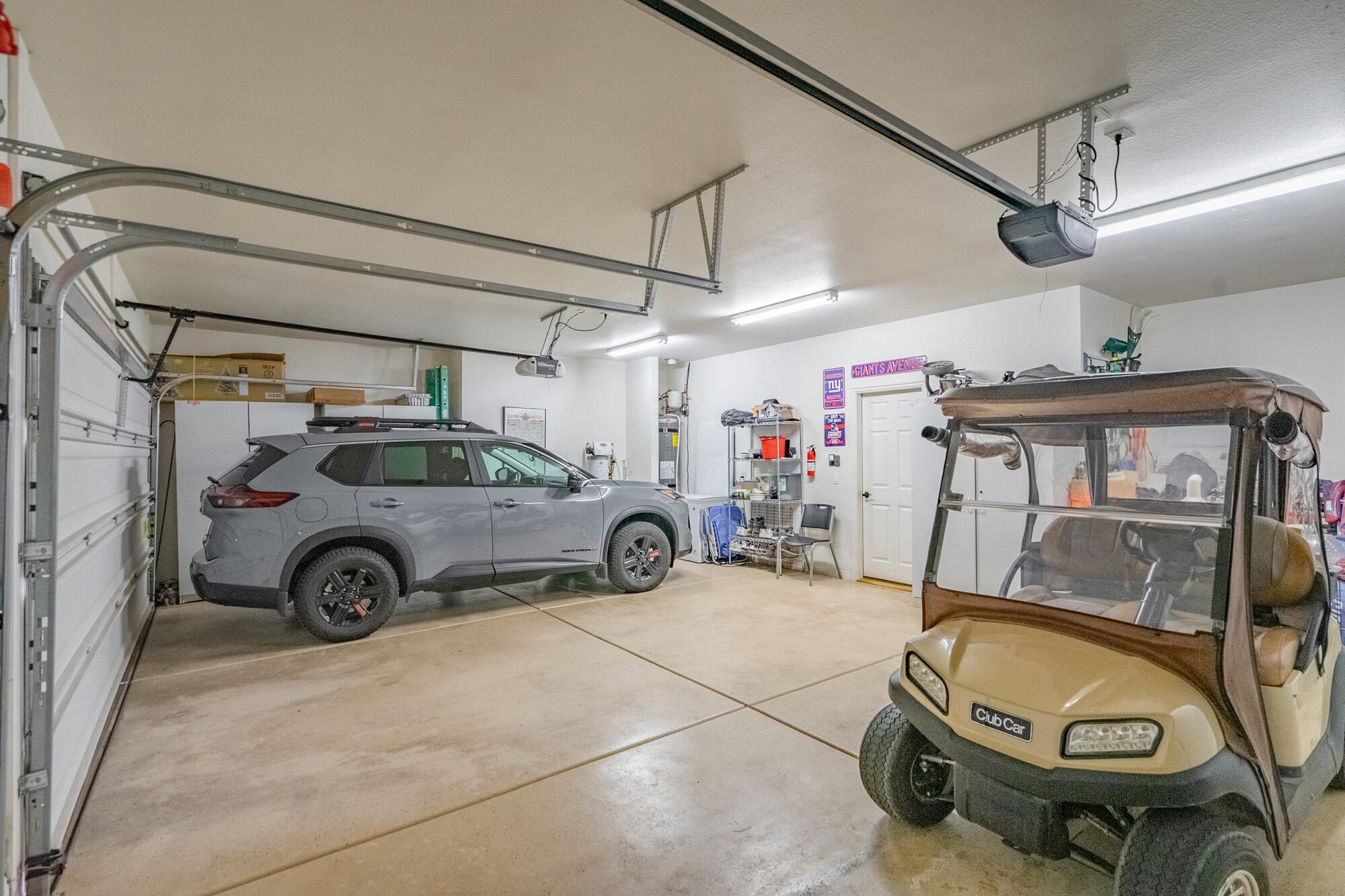 SUN RIVER - Residential