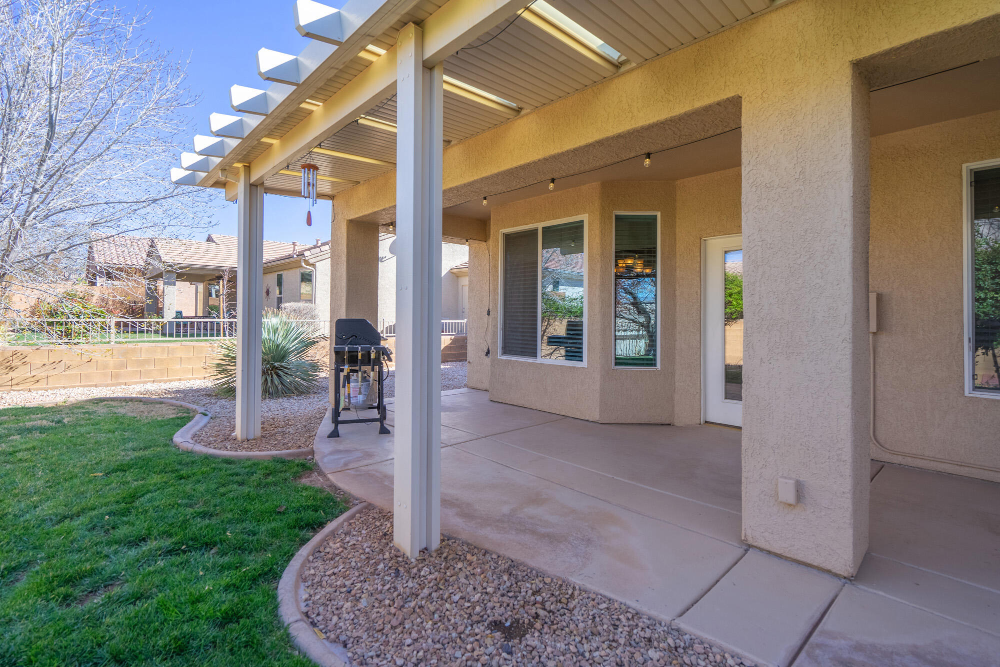 SUN RIVER - Residential