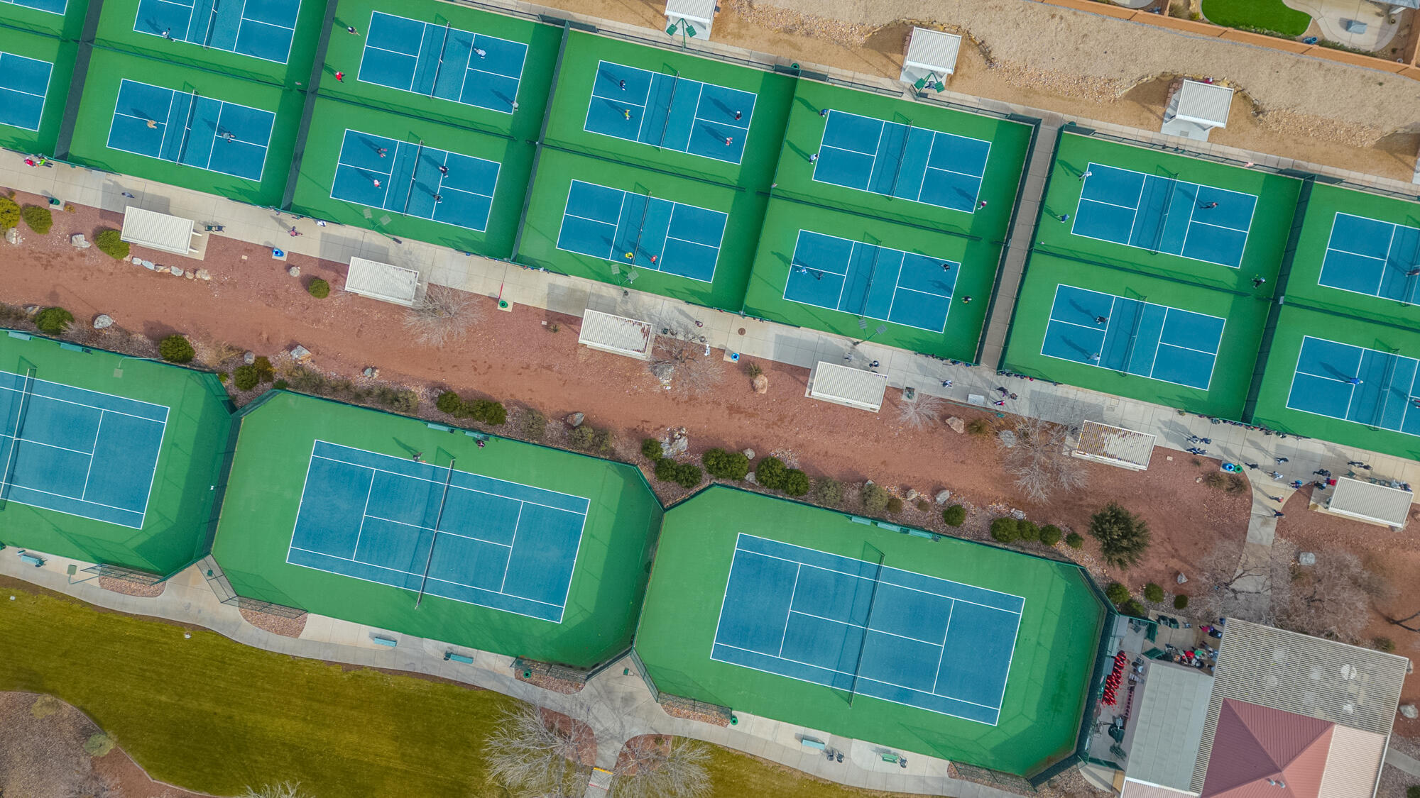 SUN RIVER - Residential