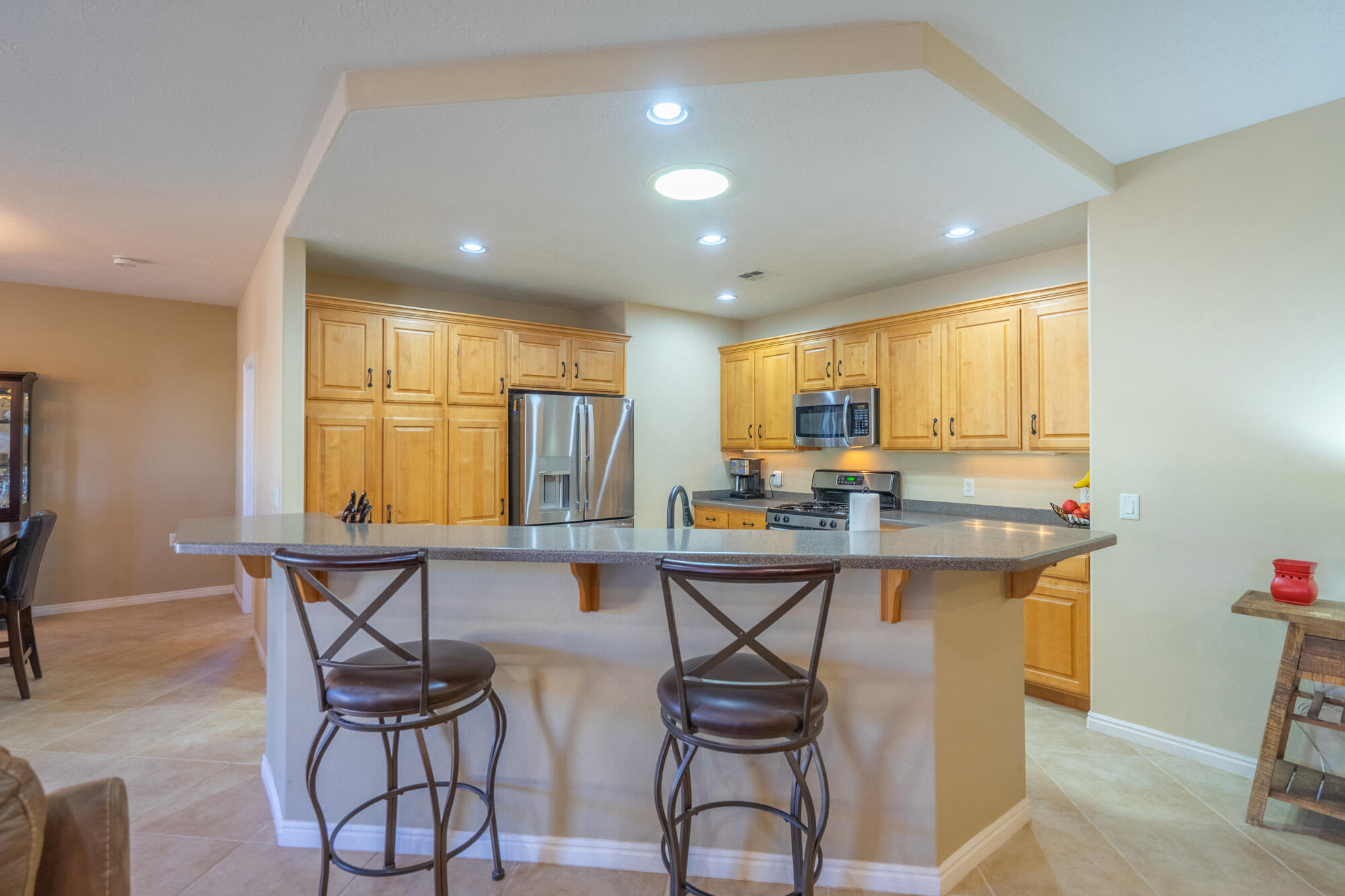 SUN RIVER - Residential