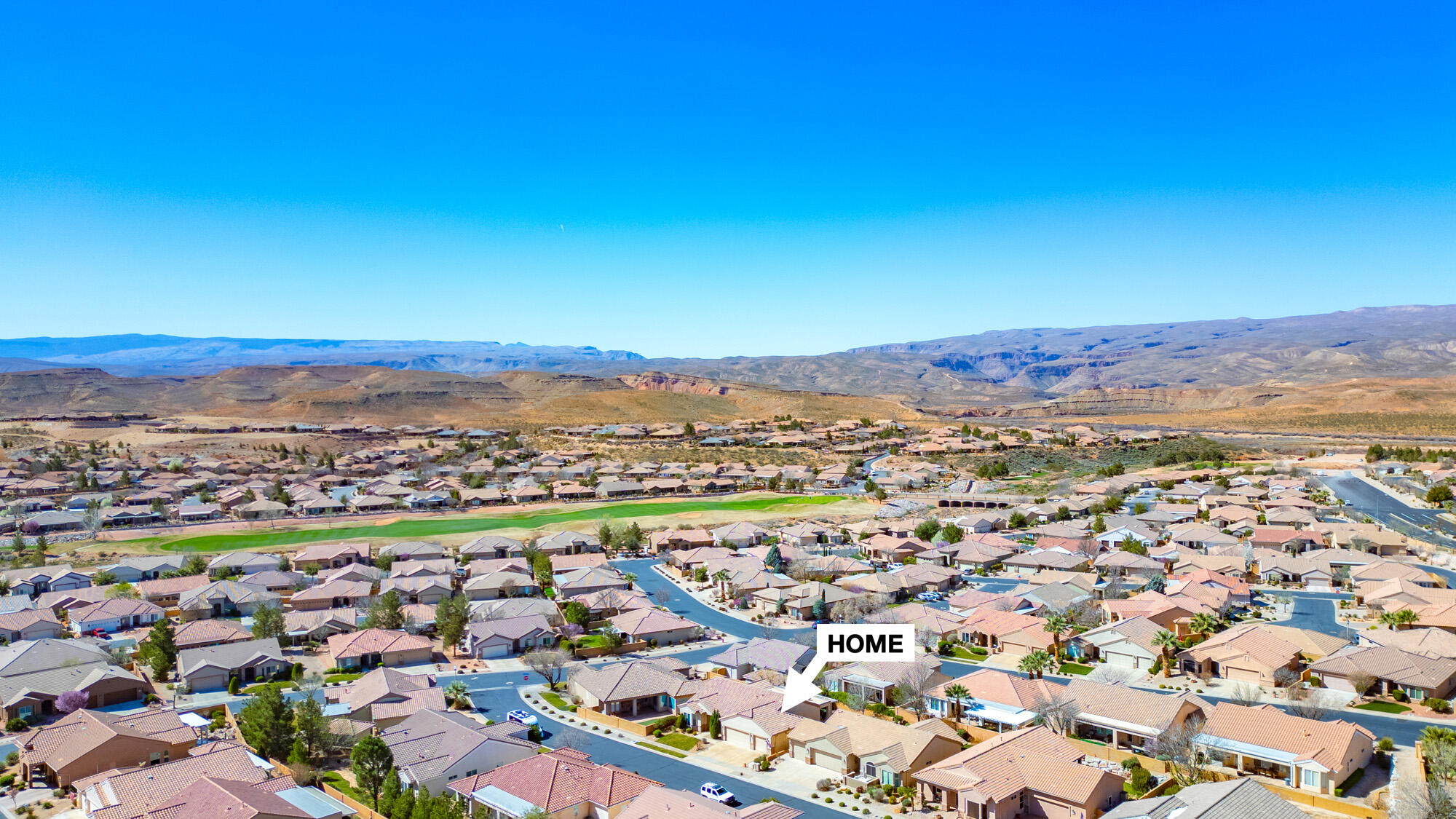 SUN RIVER - Residential