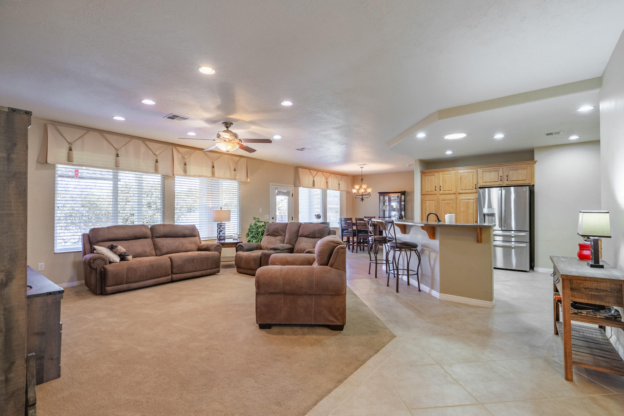 SUN RIVER - Residential