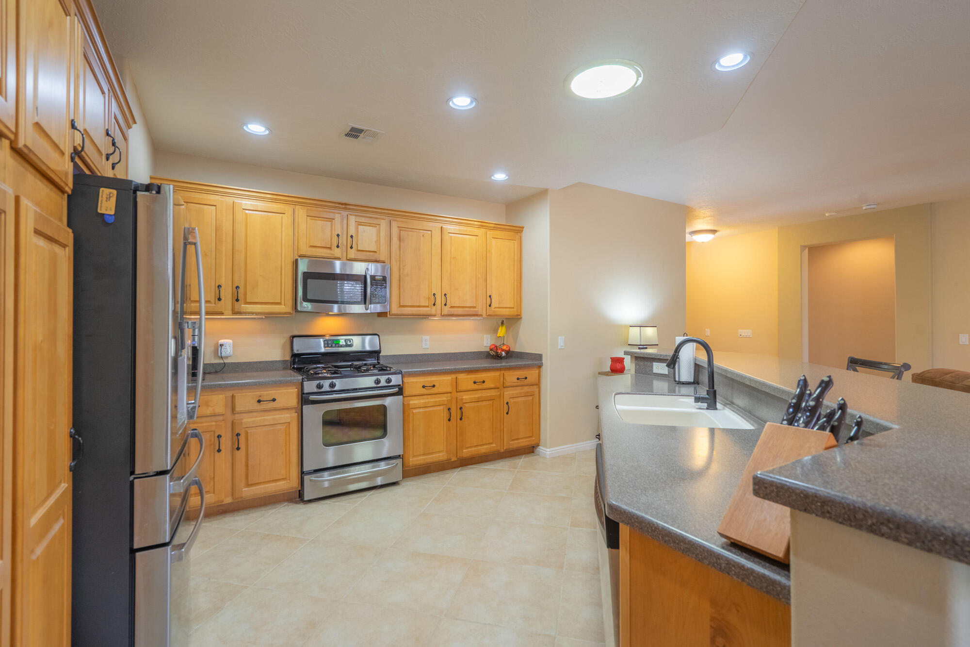 SUN RIVER - Residential