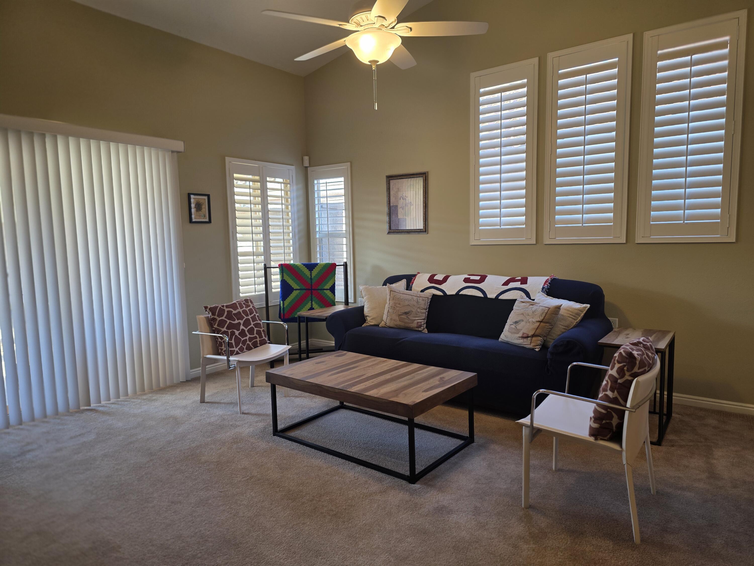 SUN RIVER - Residential