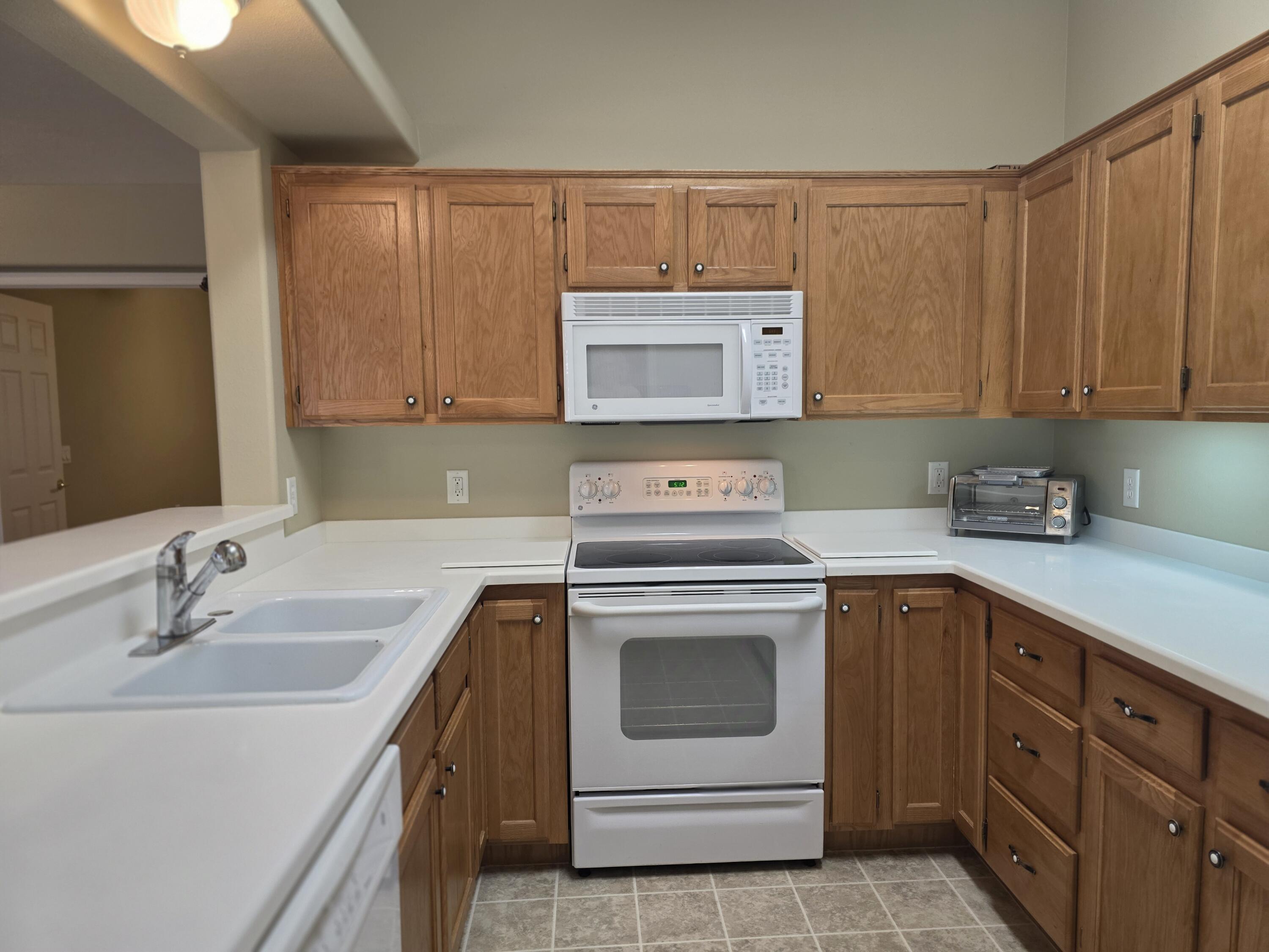 SUN RIVER - Residential