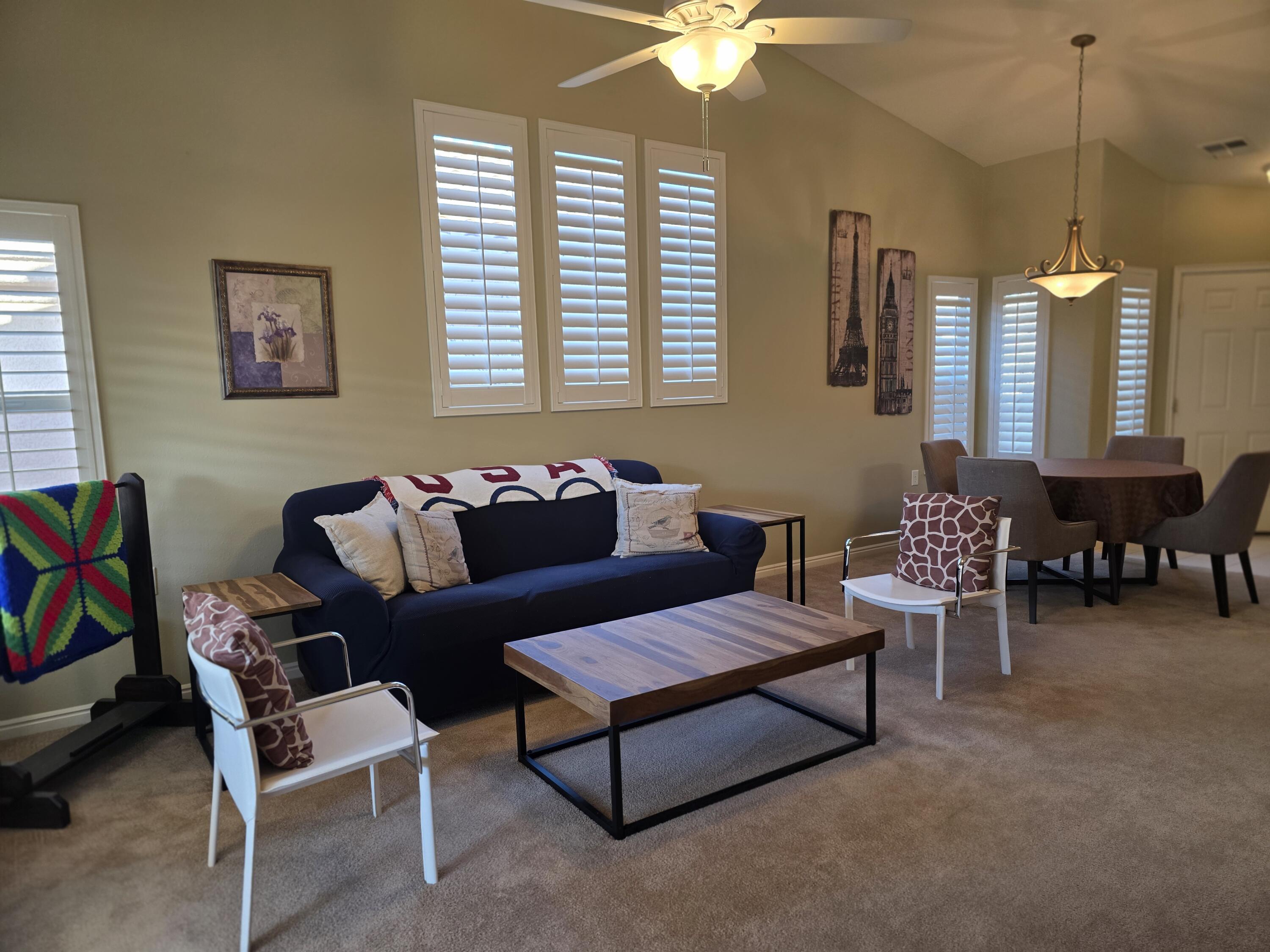 SUN RIVER - Residential