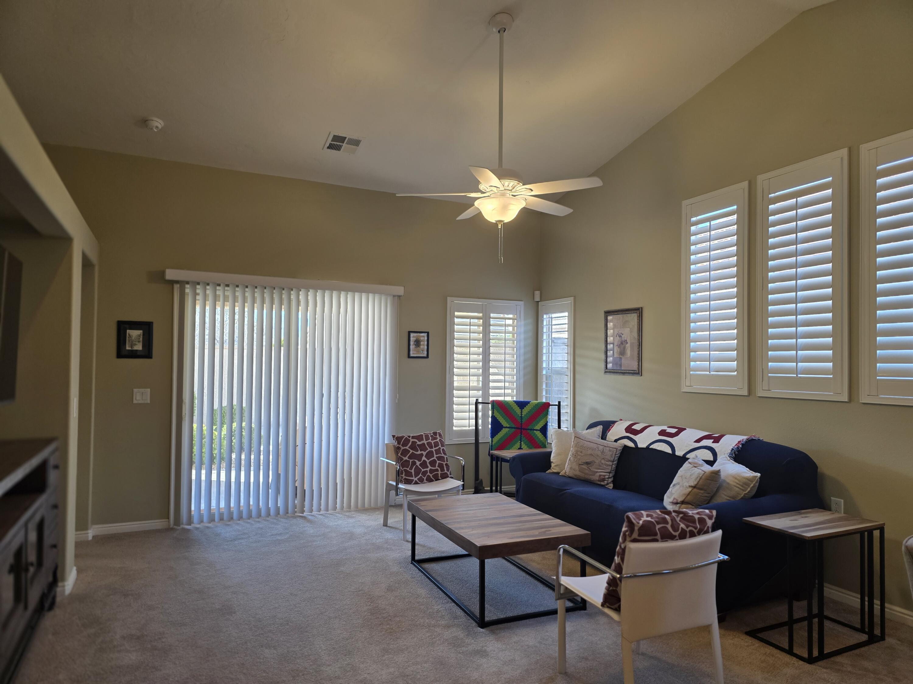 SUN RIVER - Residential