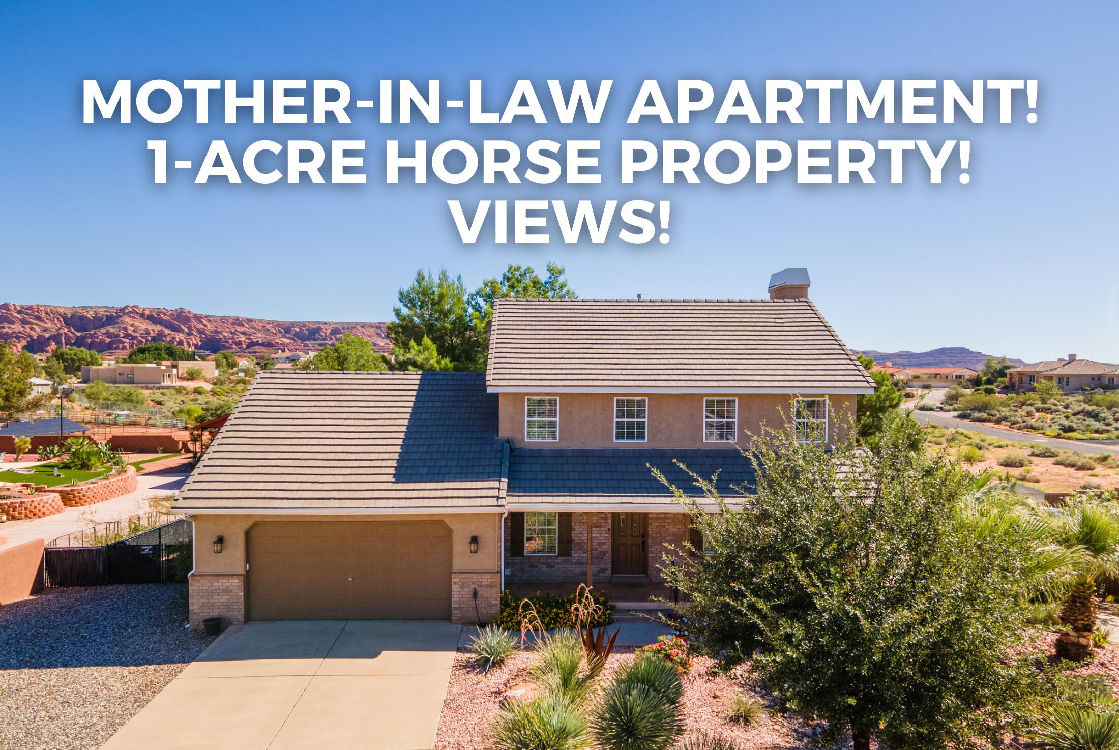 Home For Sale 123 S Padre Canyon Dr, Ivins UT 84738 Homie