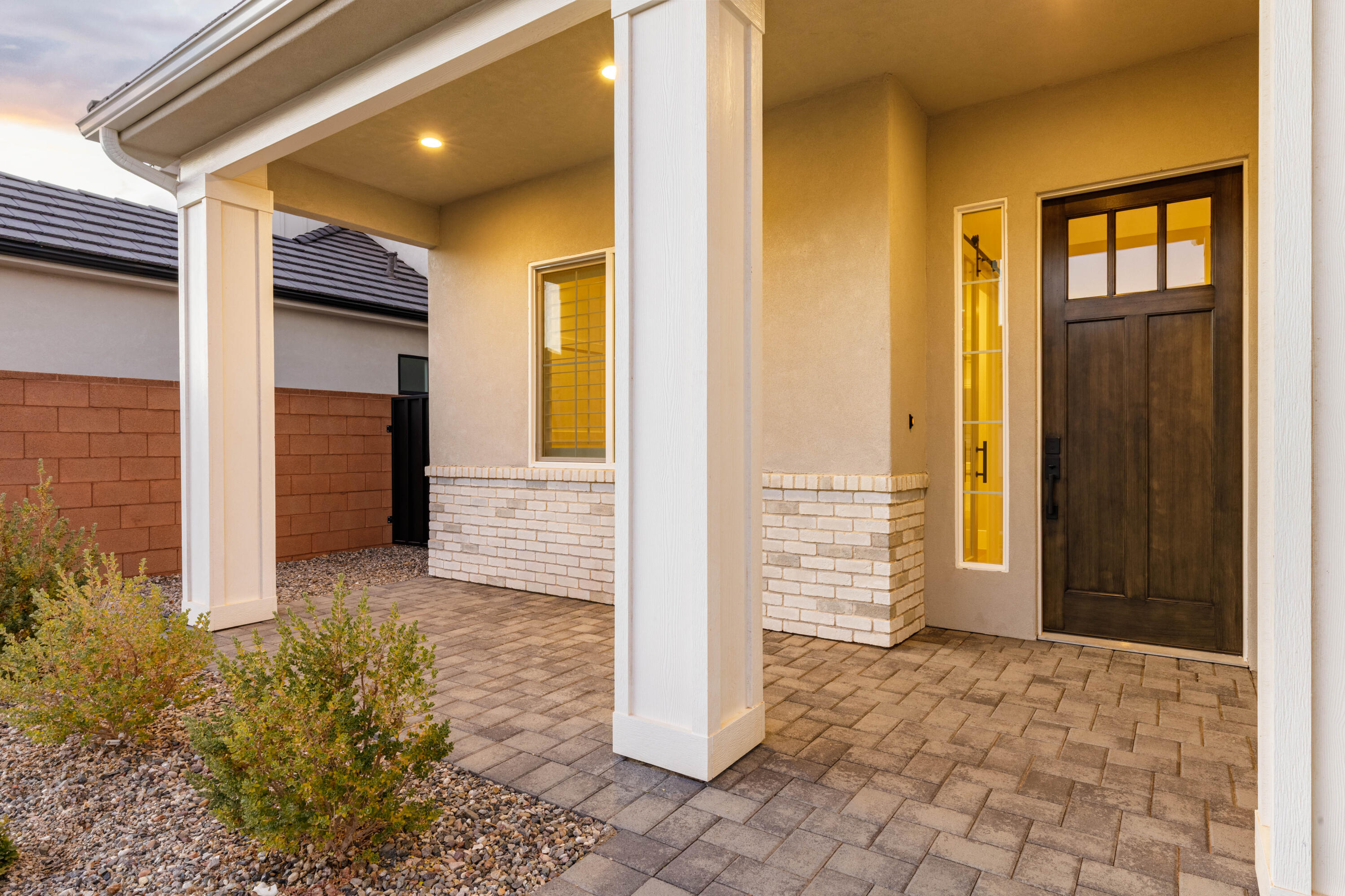 RED MESA AT SUNRISE VALLEY - Residential