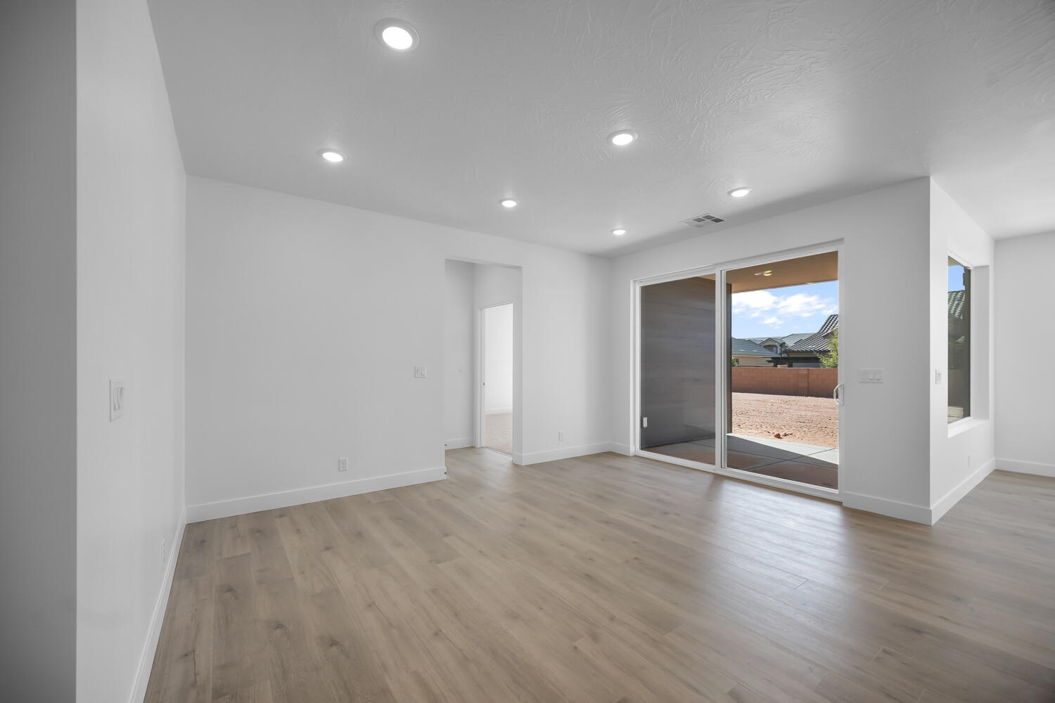 DIXIE HEIGHTS SUB - Residential