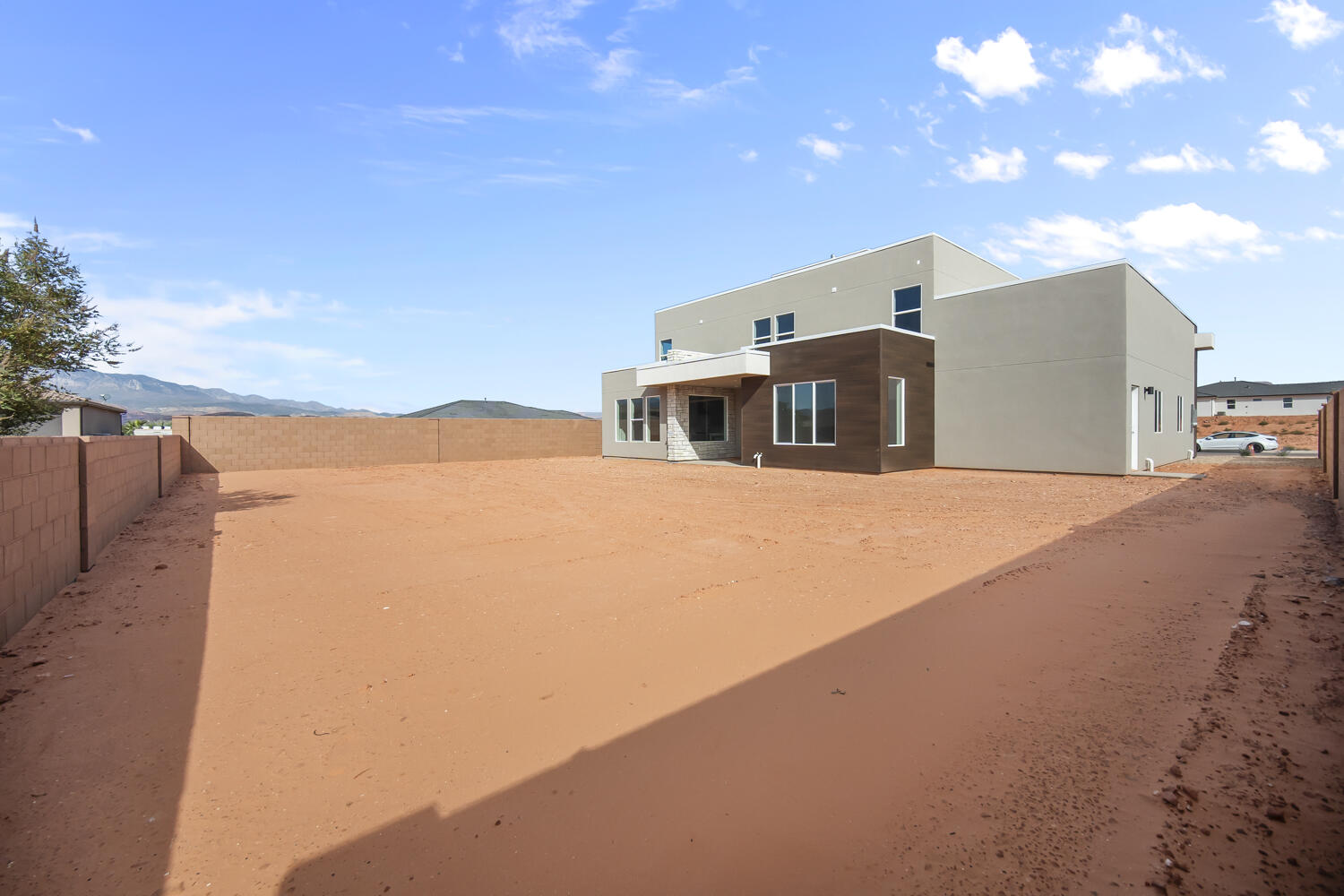 DIXIE HEIGHTS SUB - Residential