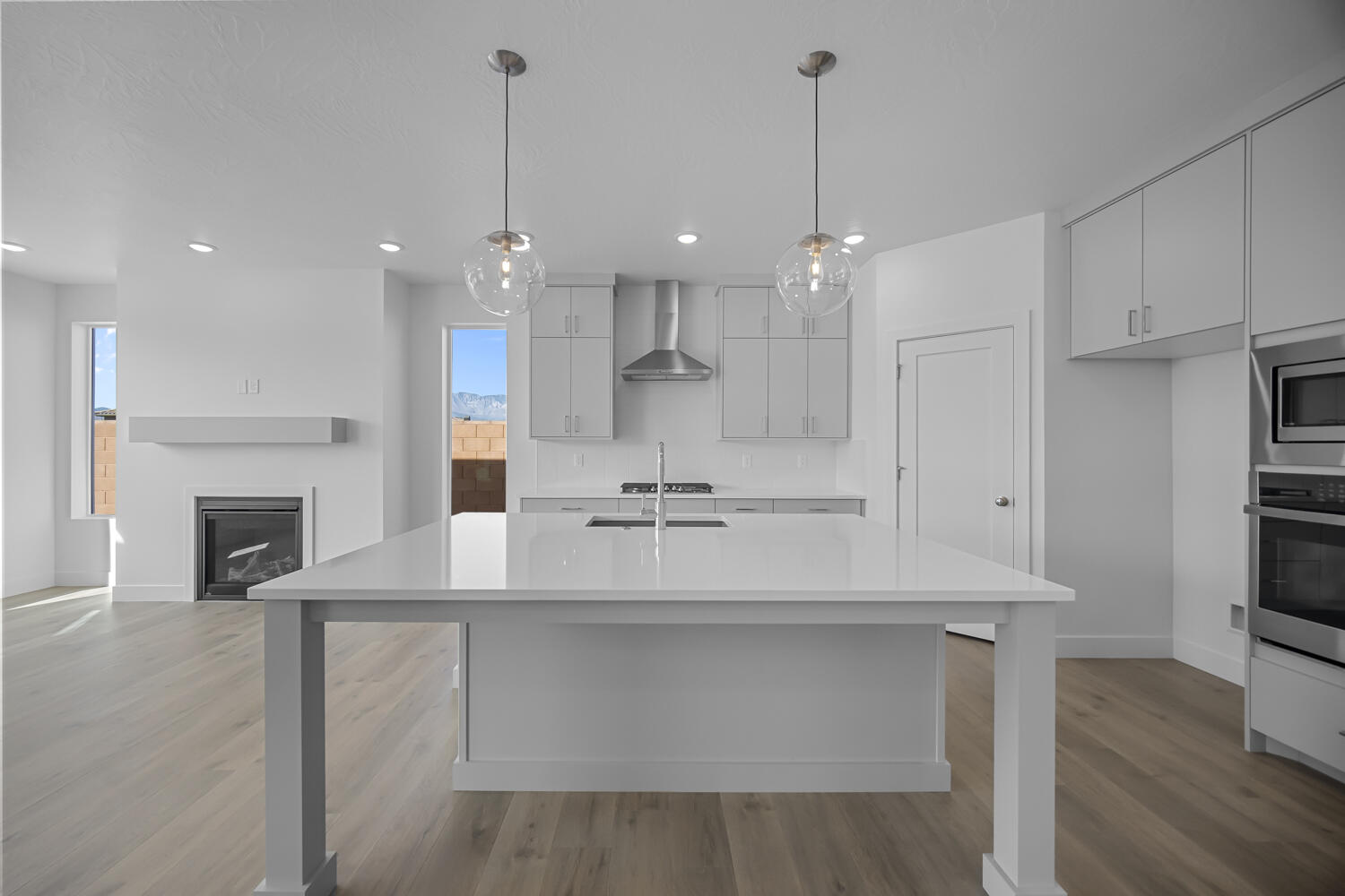 DIXIE HEIGHTS SUB - Residential