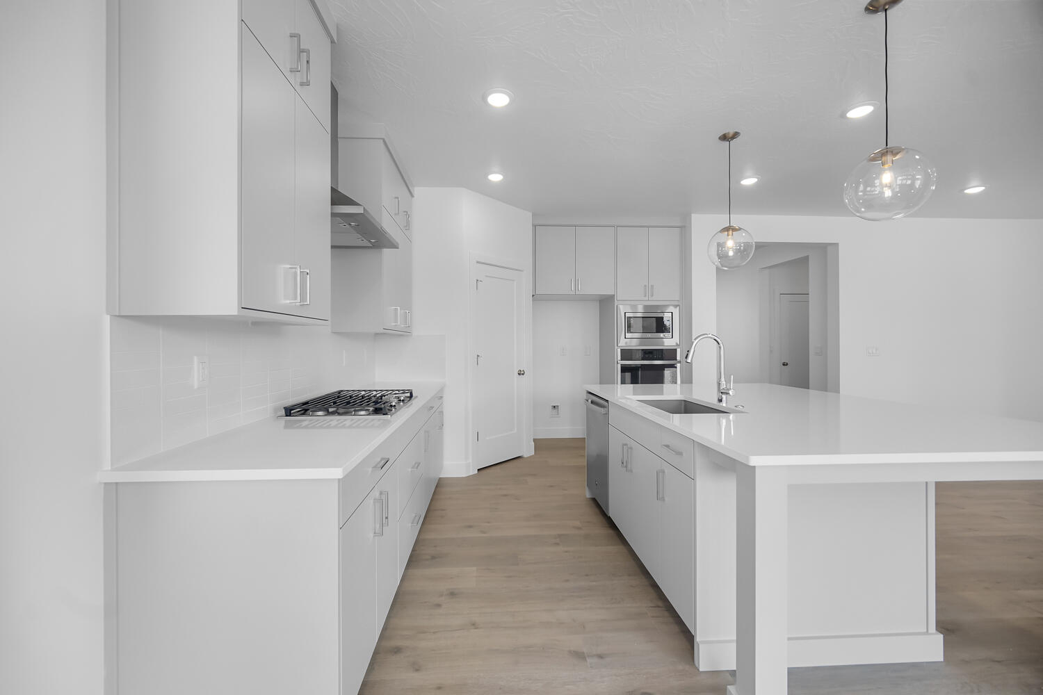 DIXIE HEIGHTS SUB - Residential