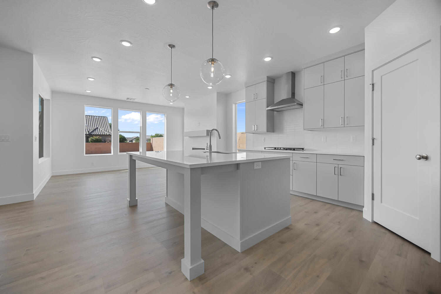 DIXIE HEIGHTS SUB - Residential