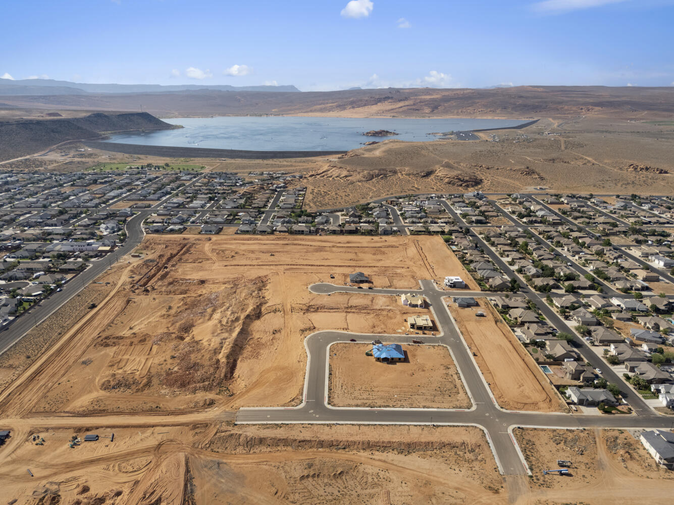 DIXIE HEIGHTS SUB - Residential