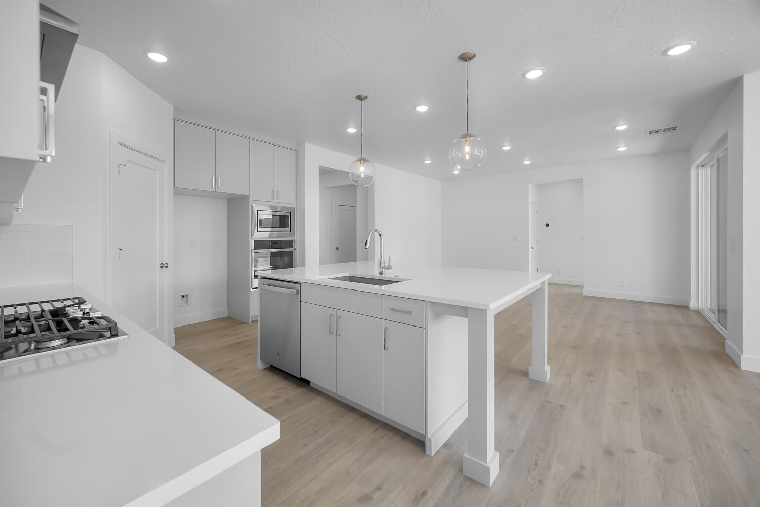 DIXIE HEIGHTS SUB - Residential