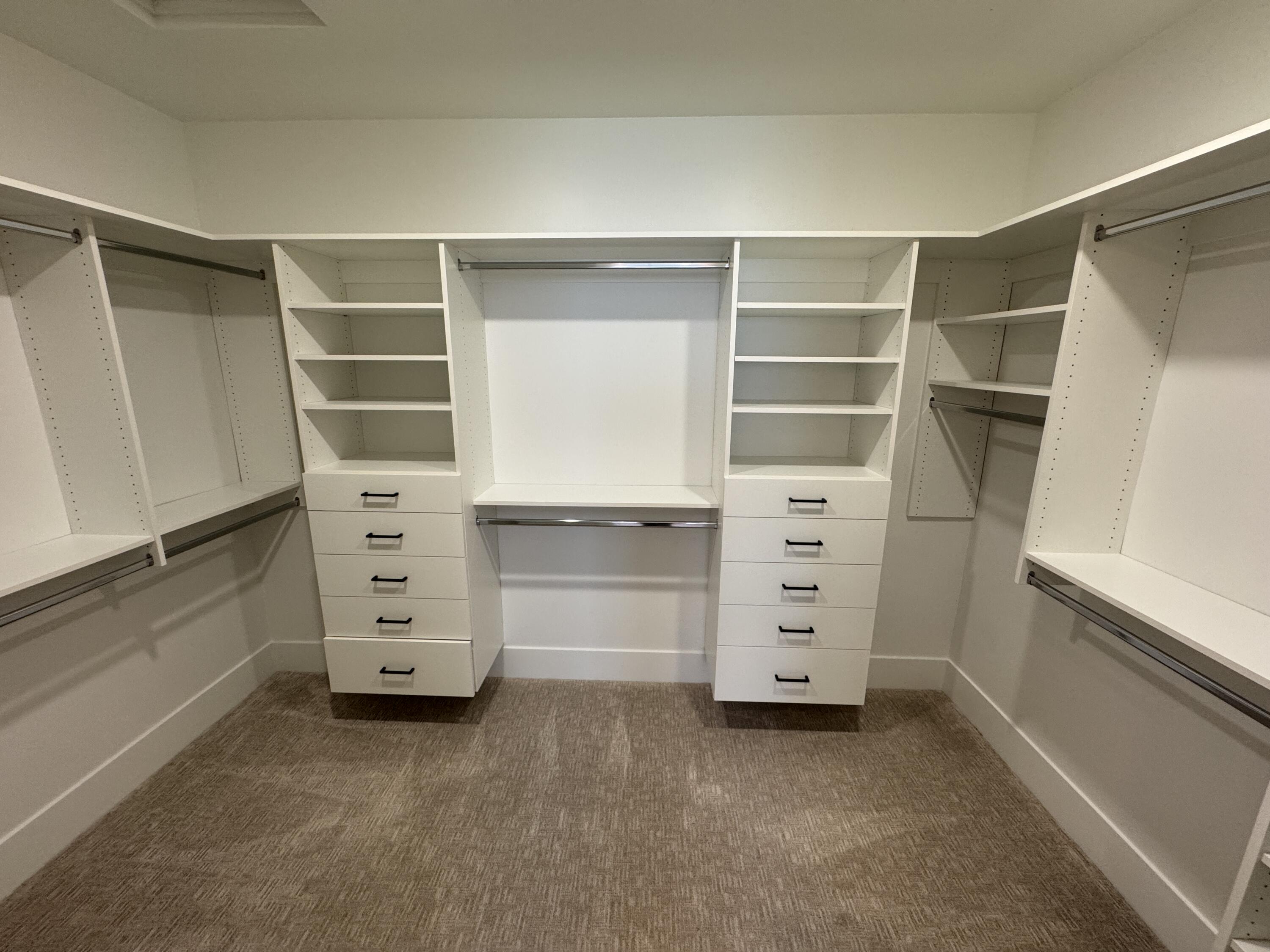 MOORLAND PARK - Residential