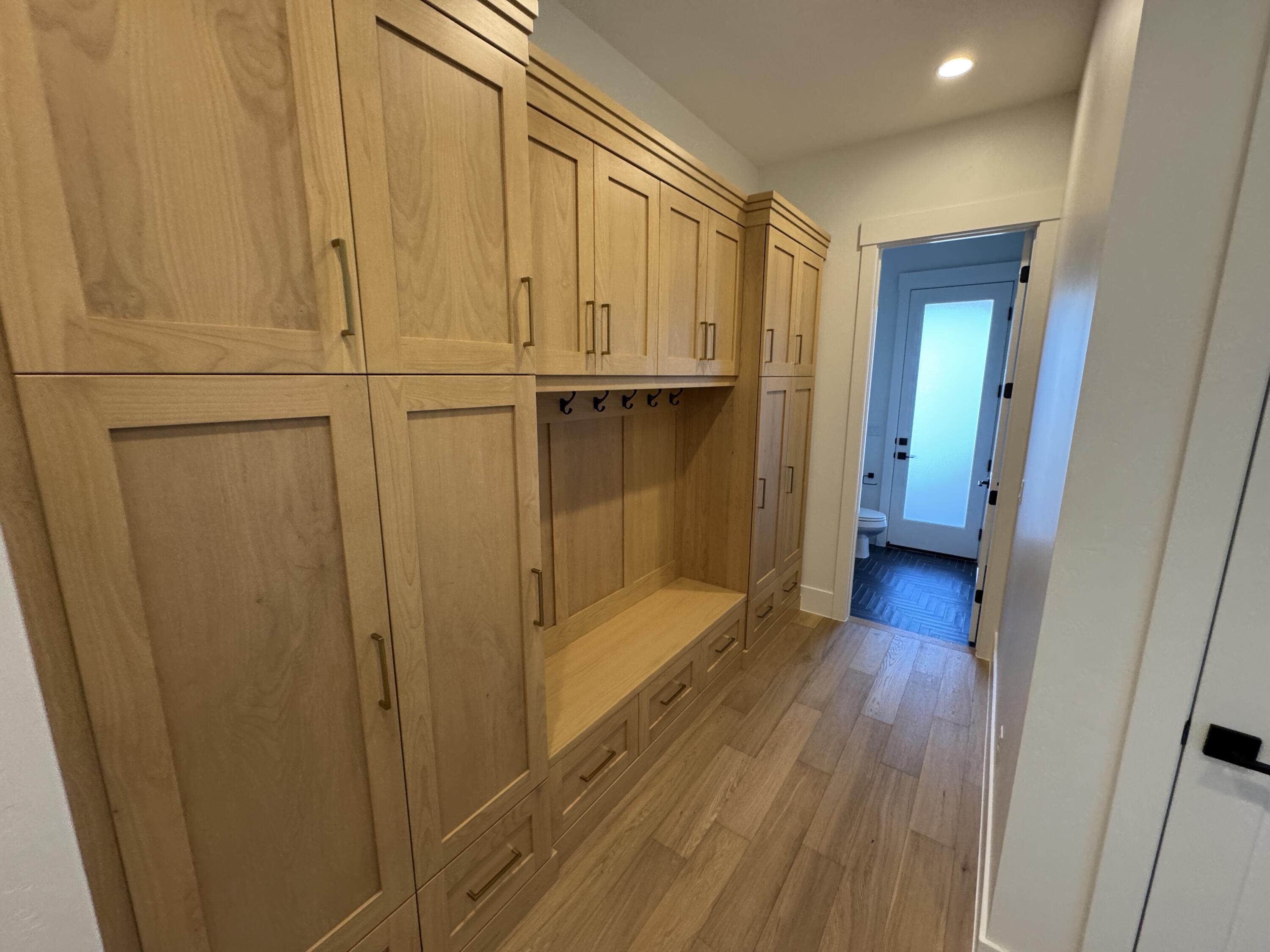 MOORLAND PARK - Residential