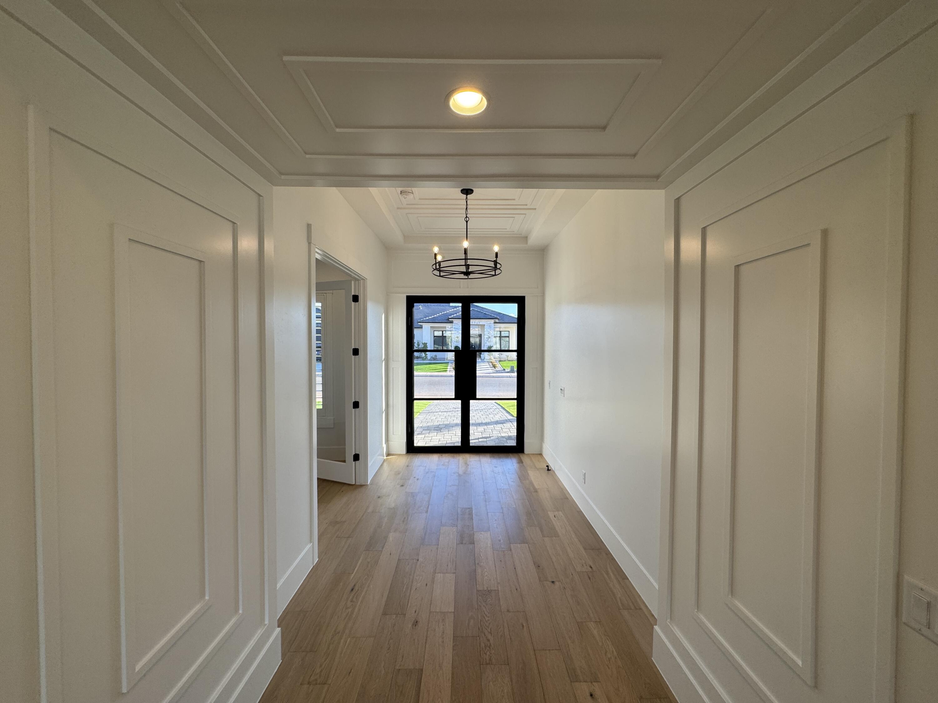 MOORLAND PARK - Residential