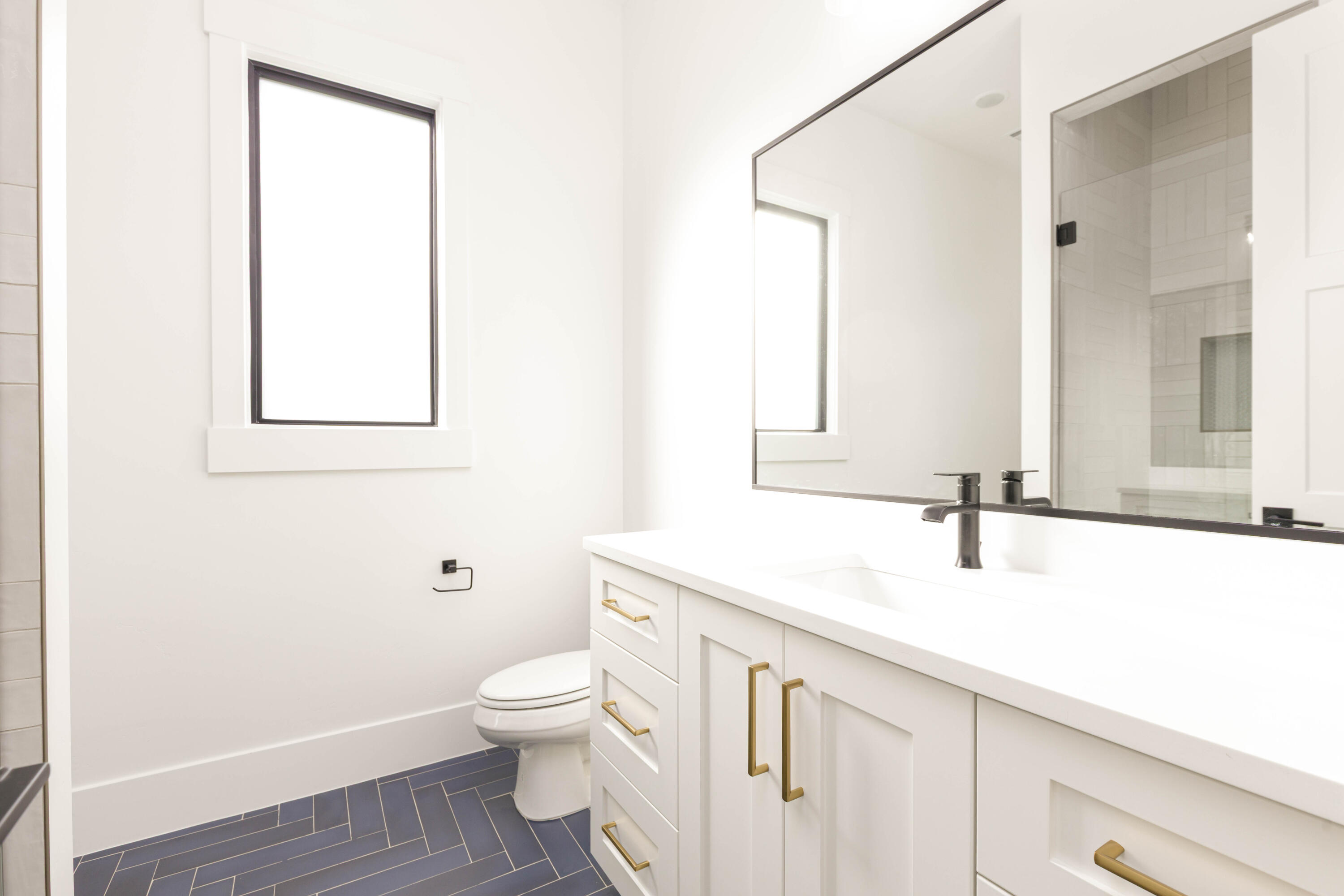 MOORLAND PARK - Residential