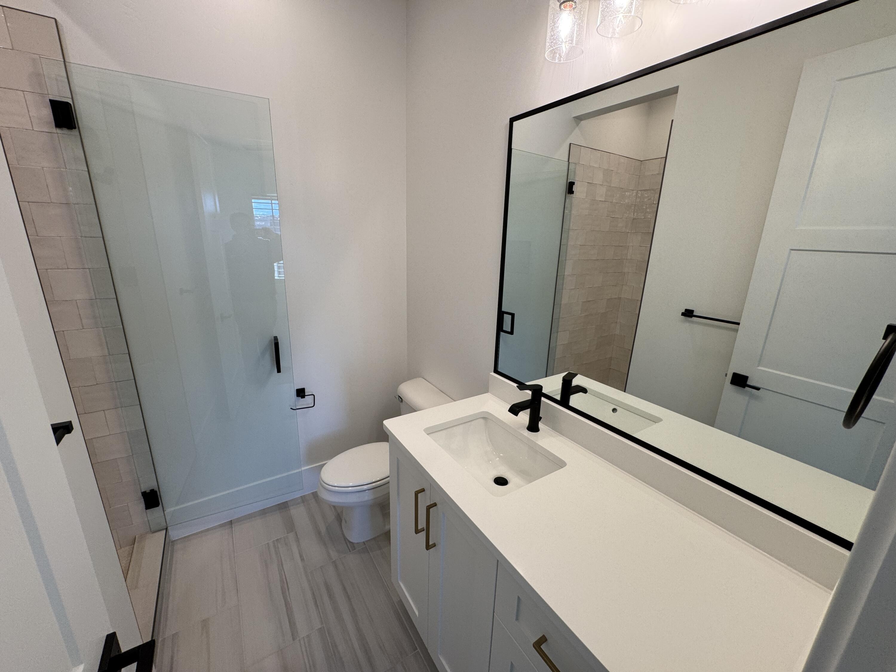 MOORLAND PARK - Residential