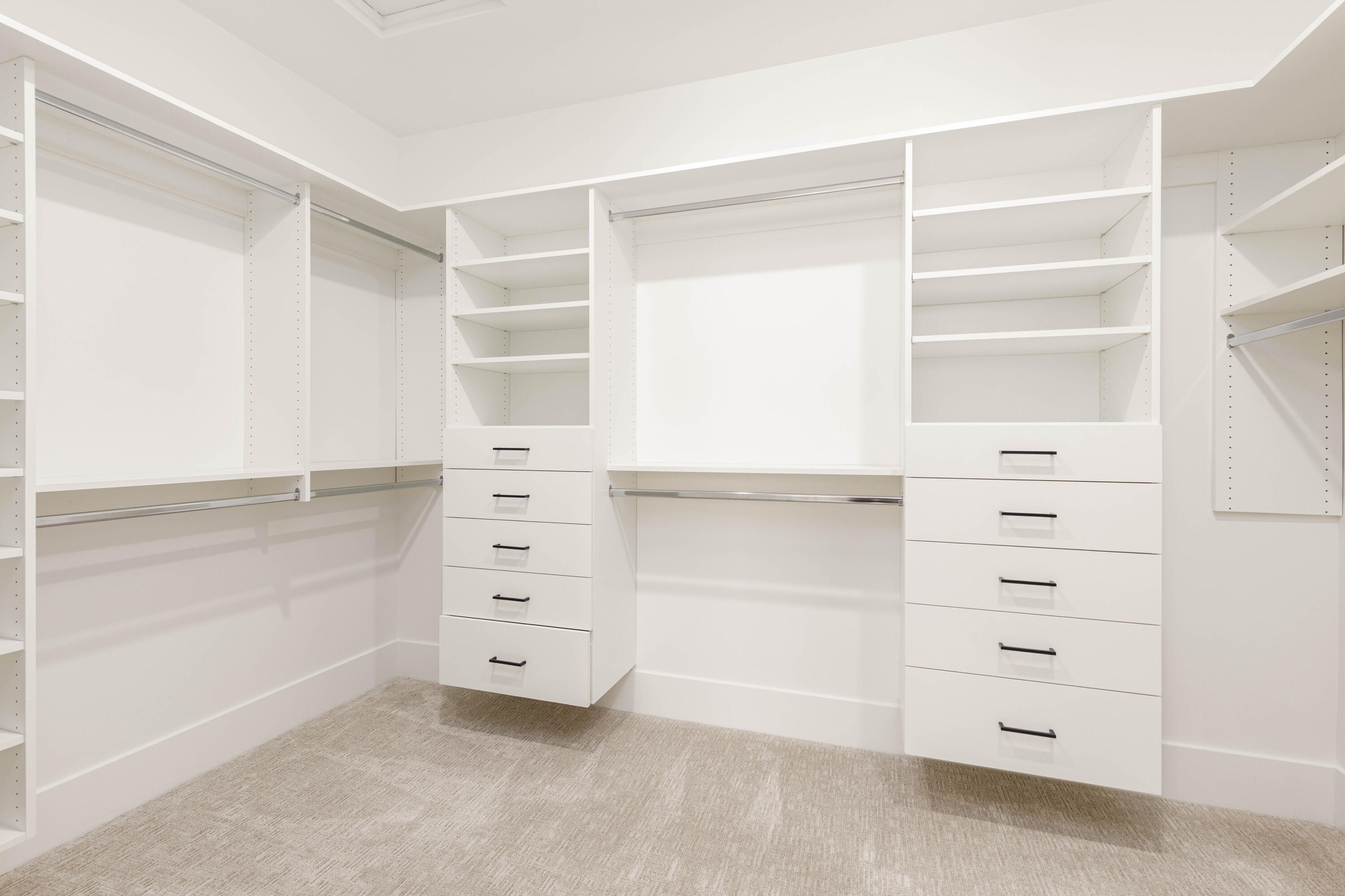 MOORLAND PARK - Residential