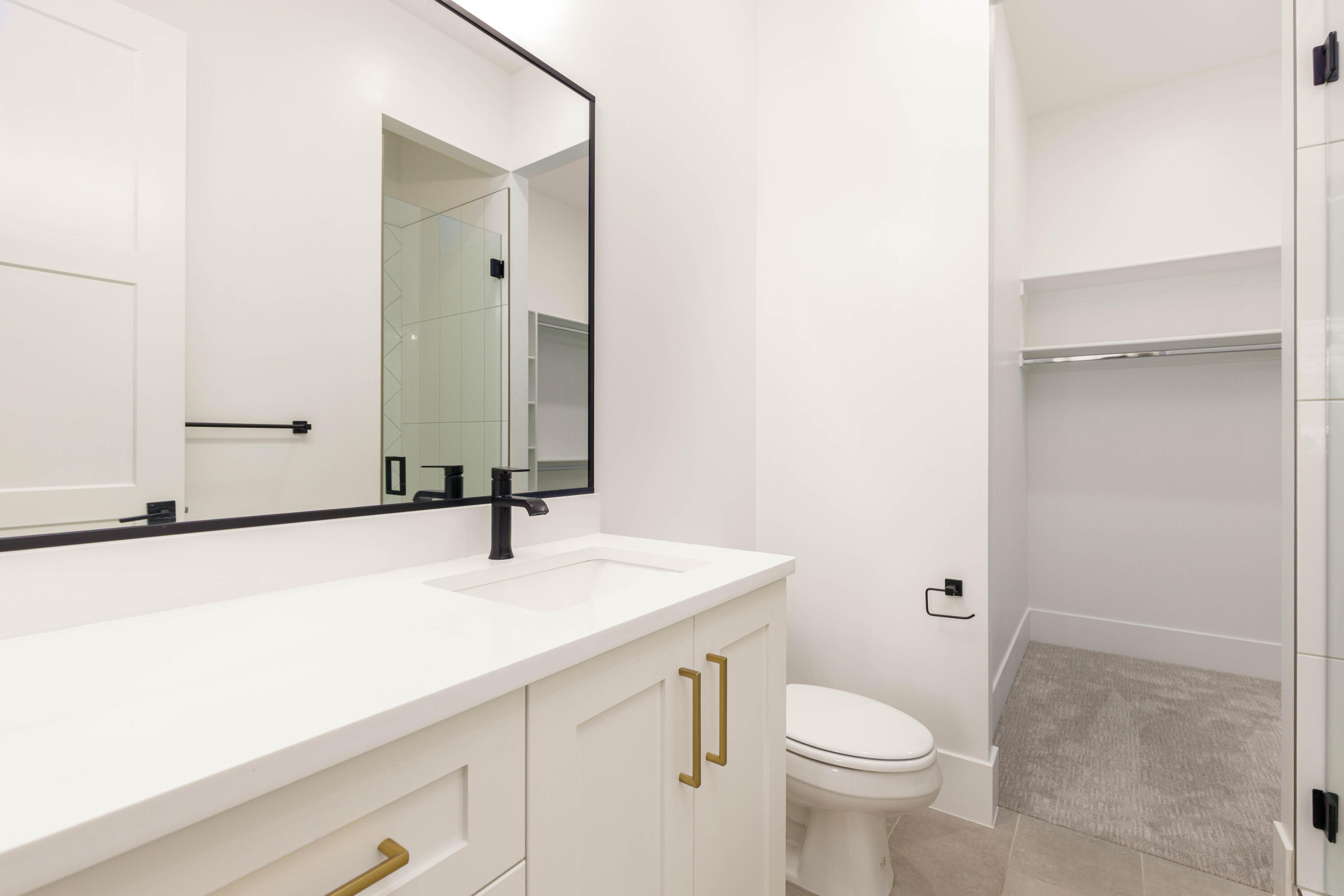 MOORLAND PARK - Residential