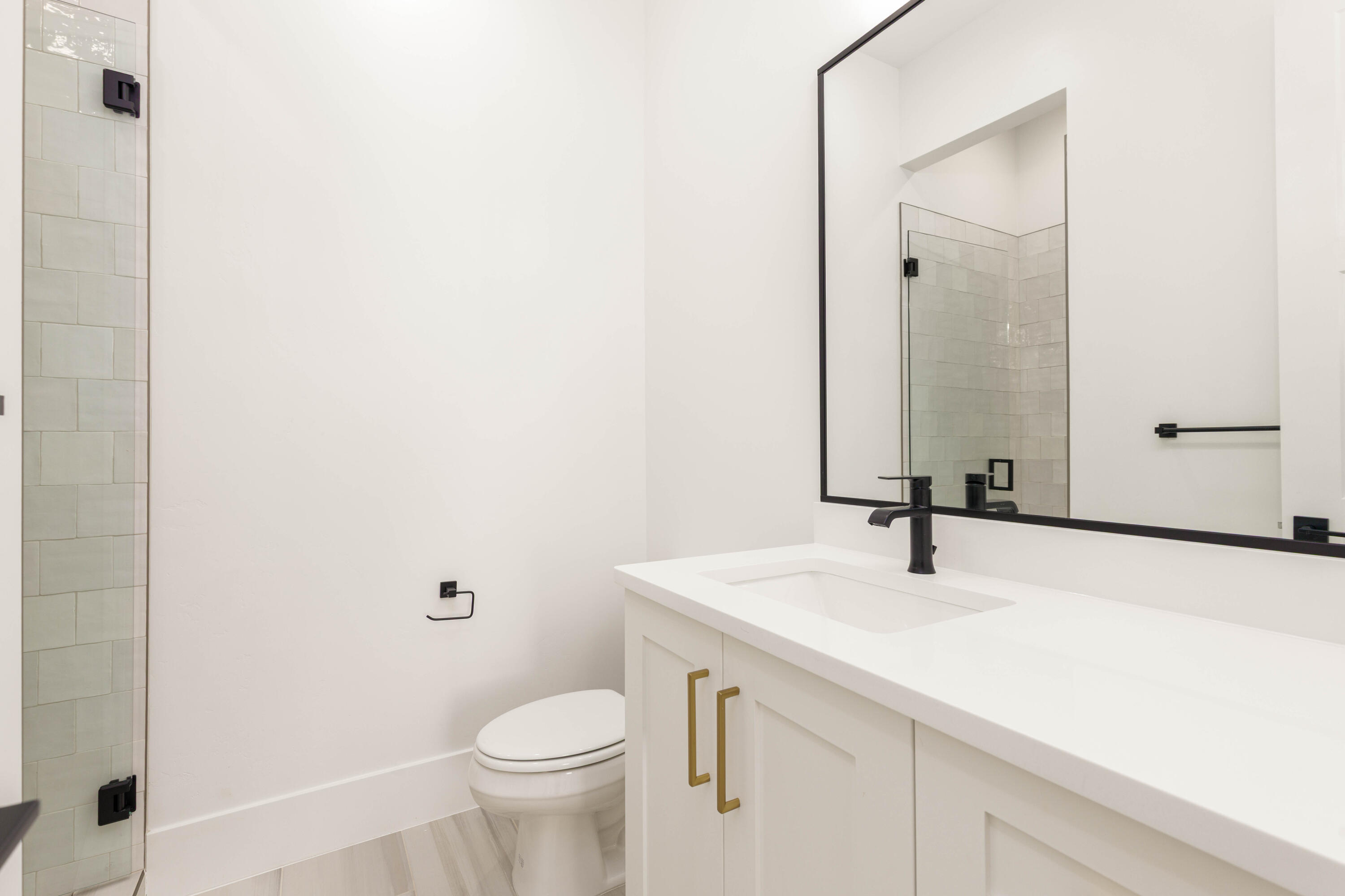 MOORLAND PARK - Residential