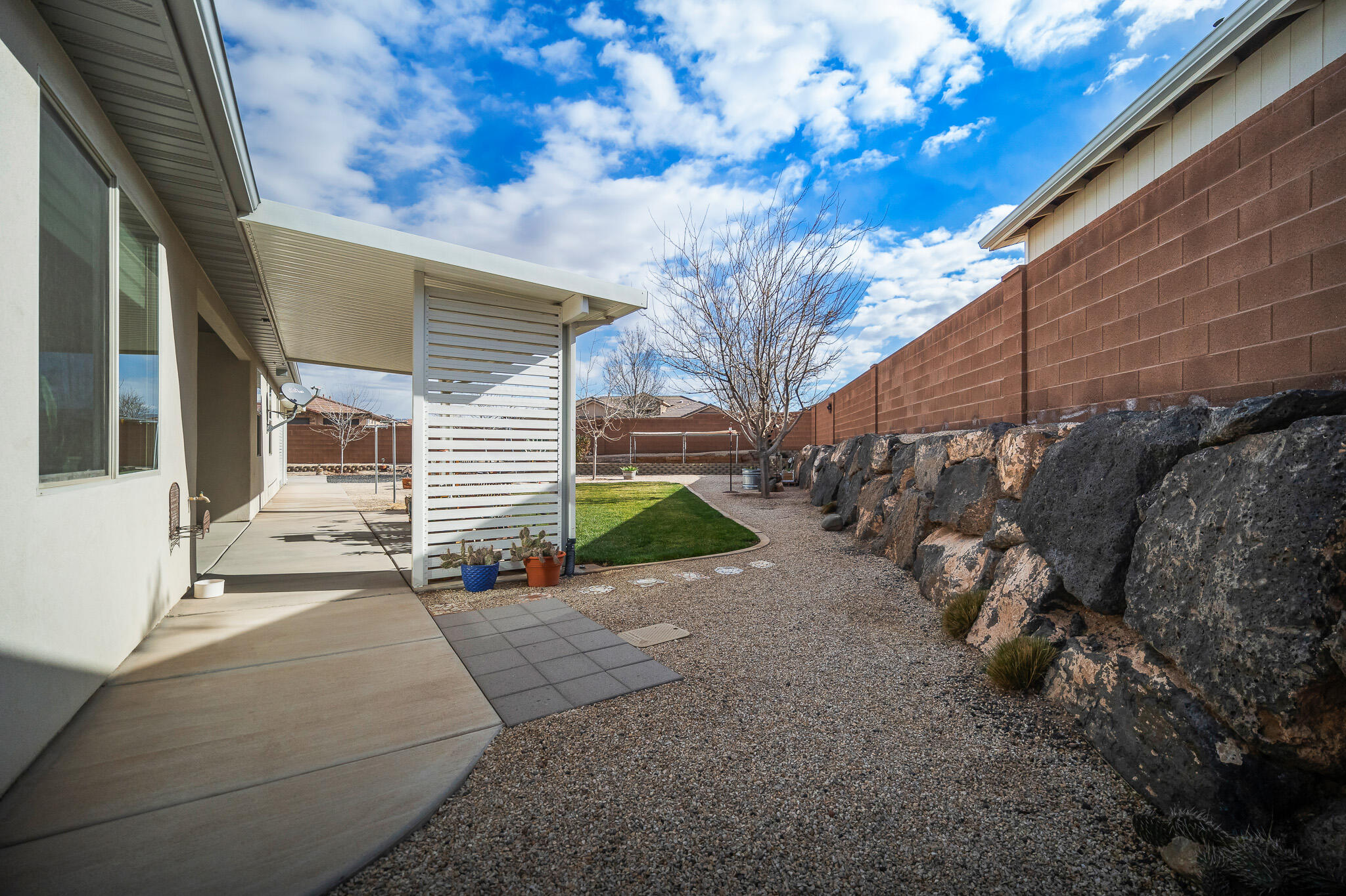 PARK VIEW - Residential