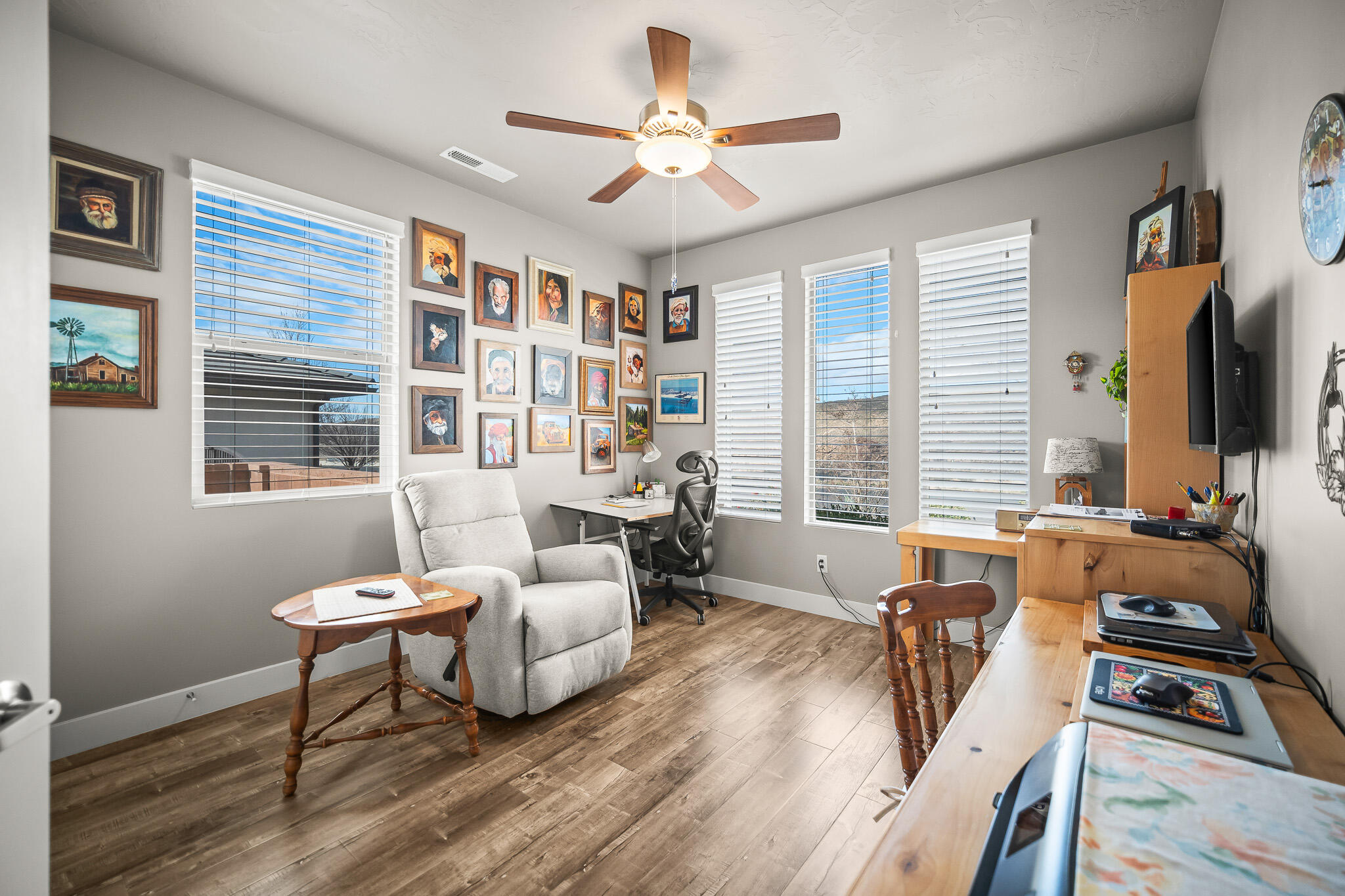 PARK VIEW - Residential