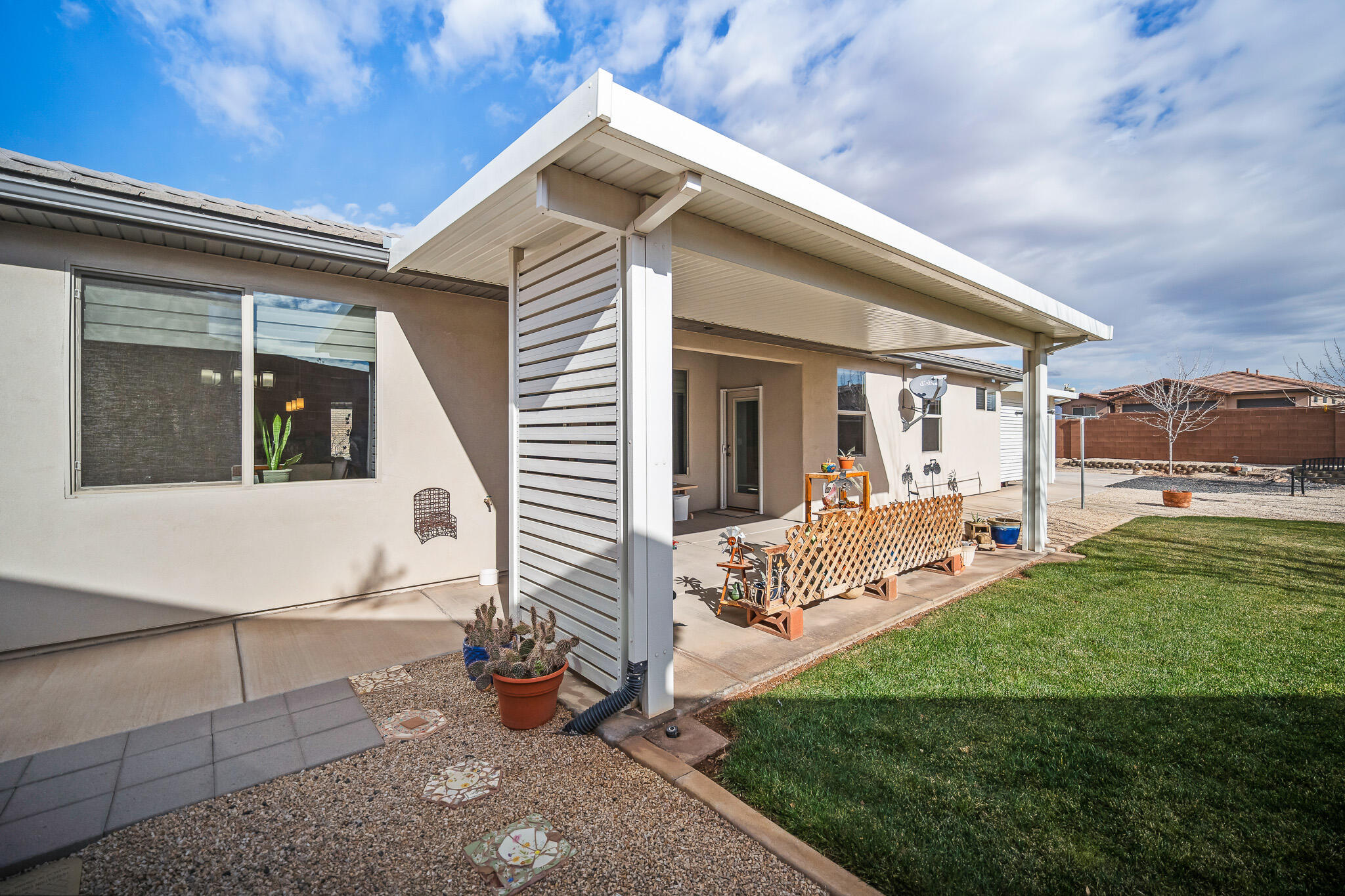 PARK VIEW - Residential