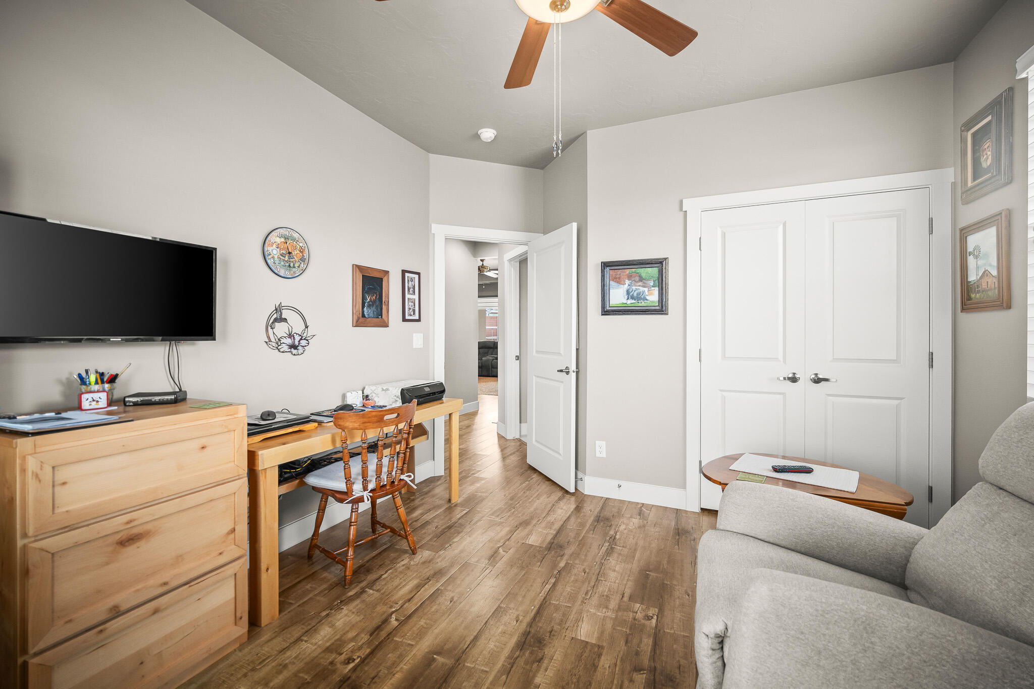 PARK VIEW - Residential