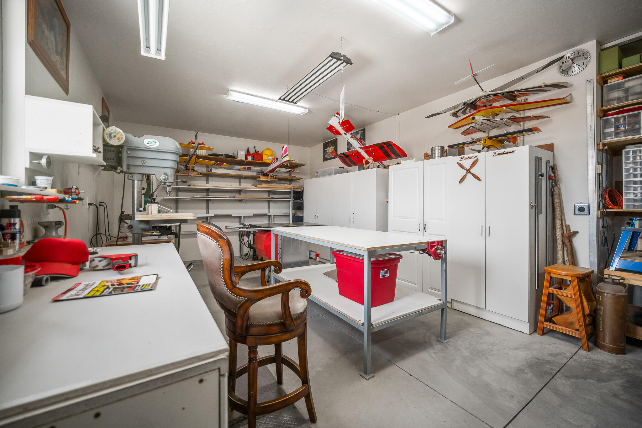 PARK VIEW - Residential