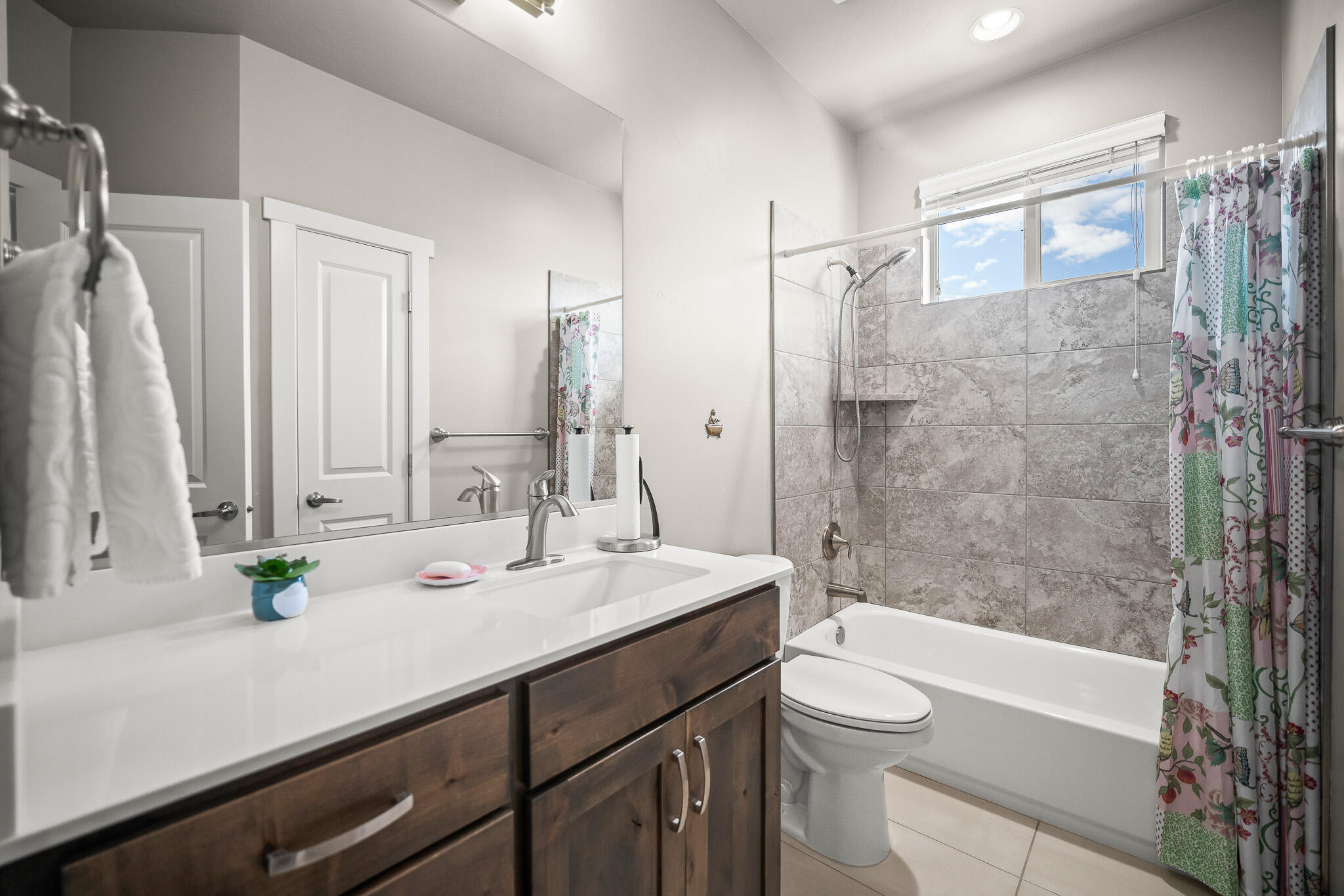 PARK VIEW - Residential