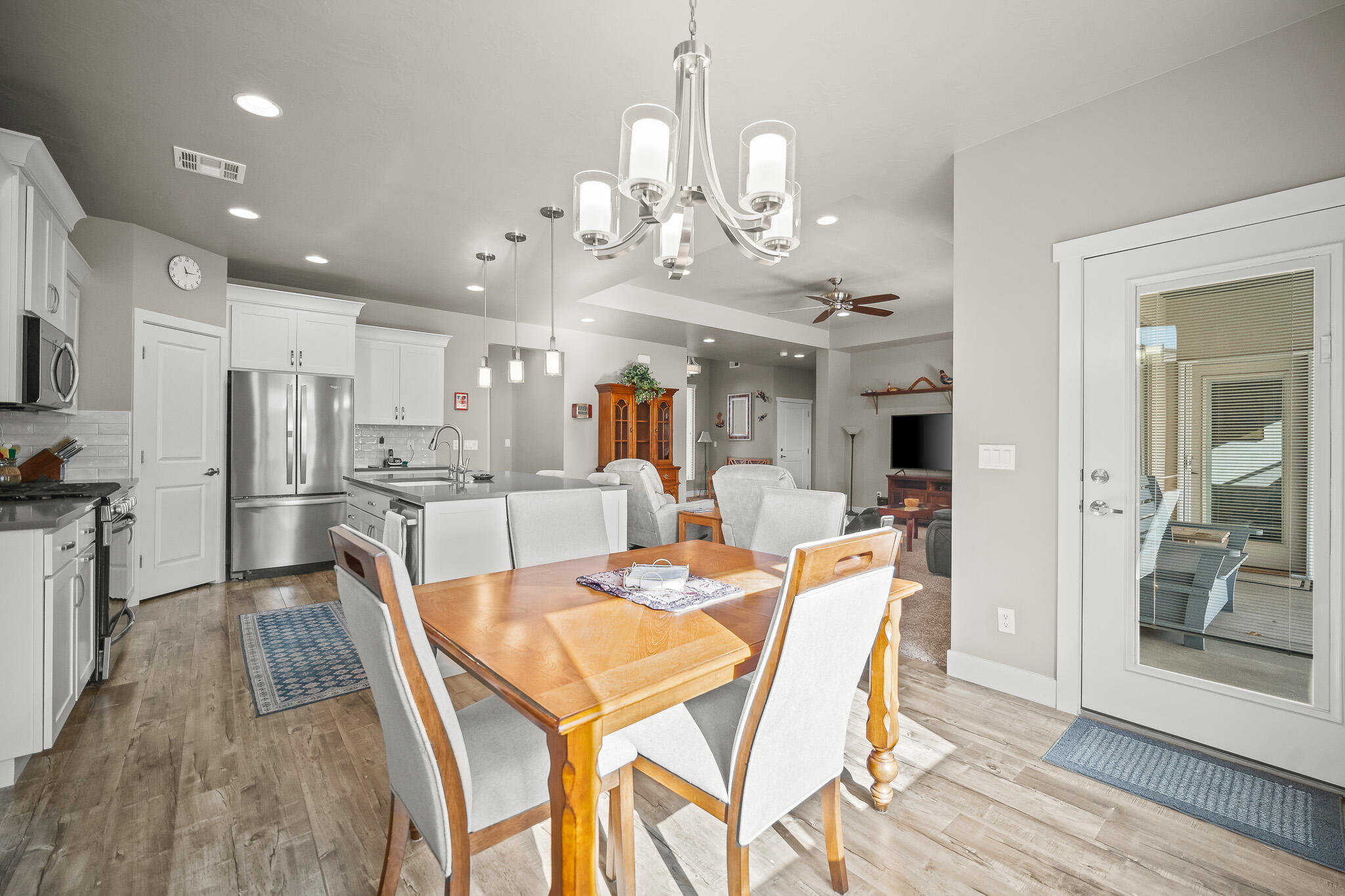 PARK VIEW - Residential