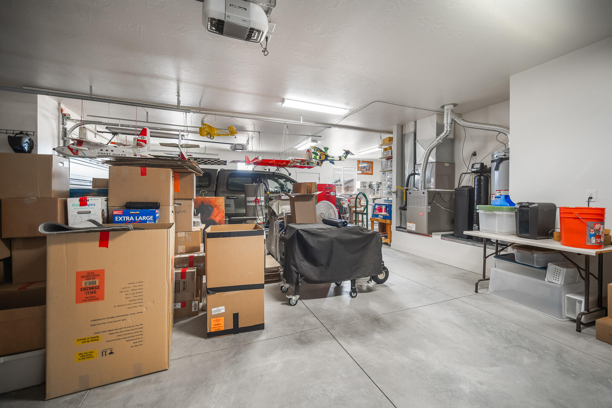 PARK VIEW - Residential