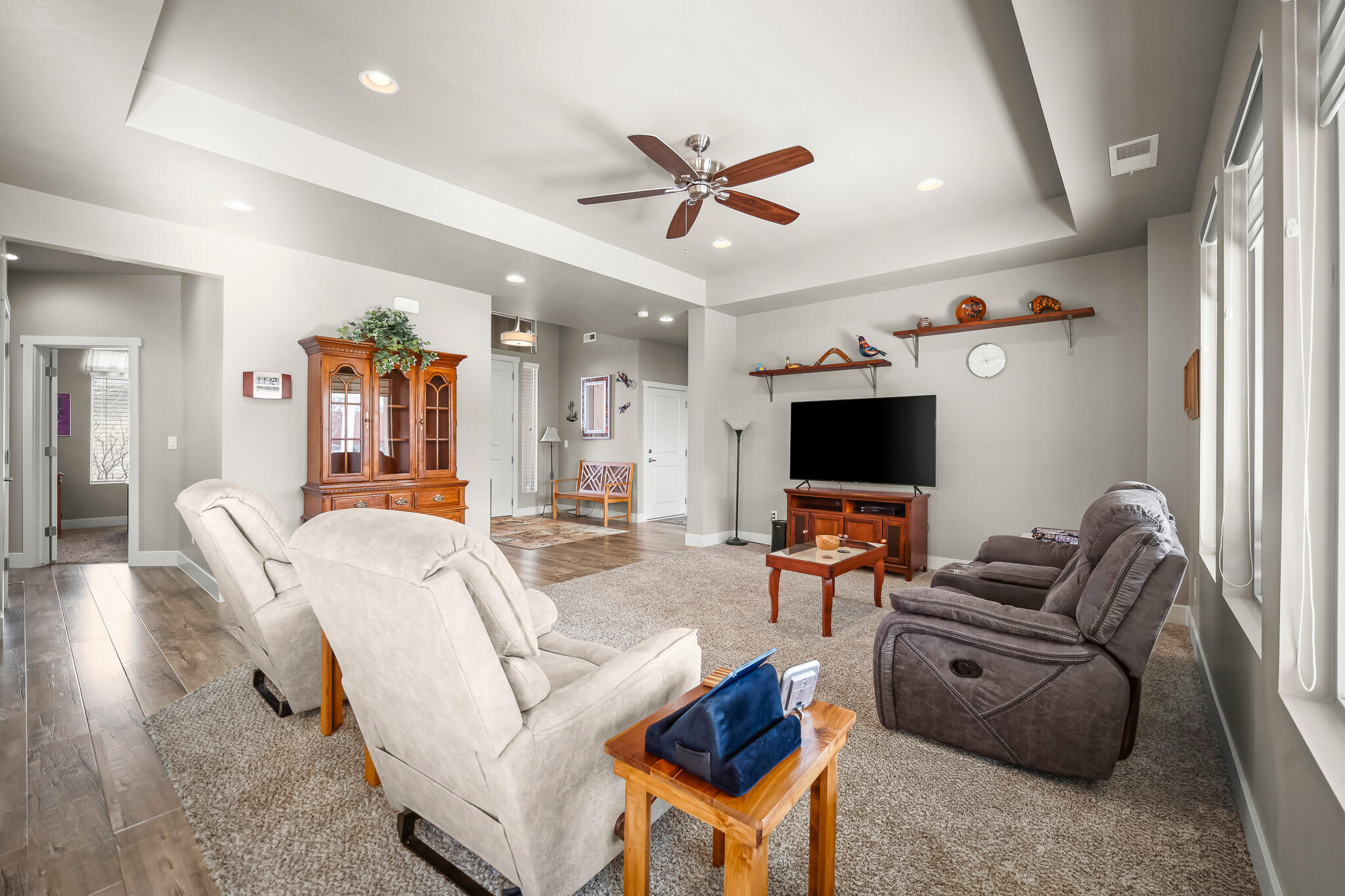 PARK VIEW - Residential