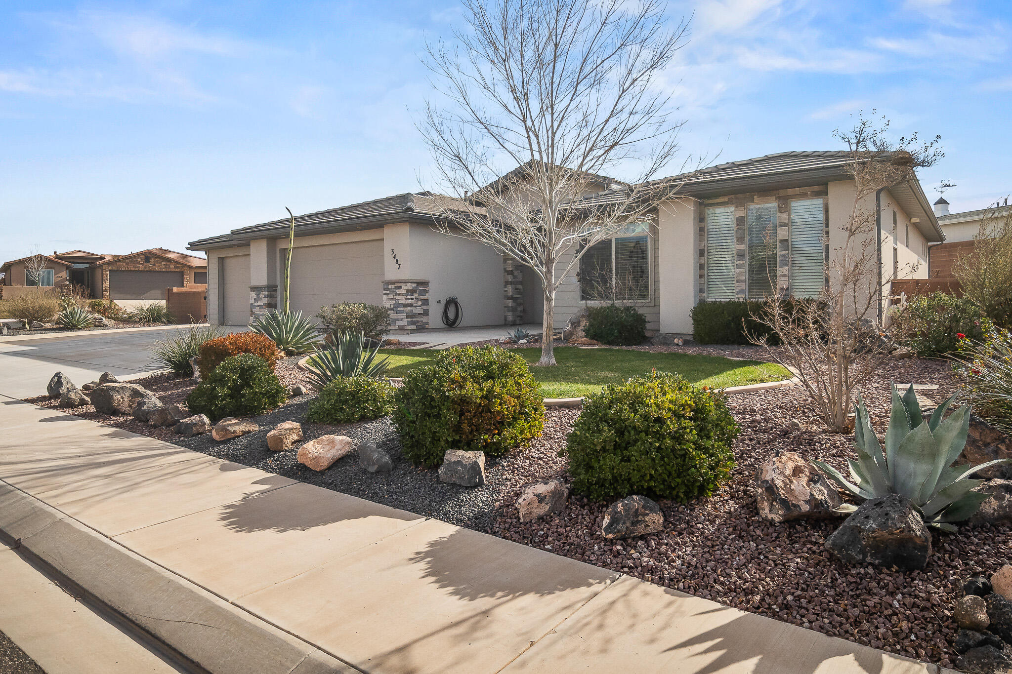 PARK VIEW - Residential