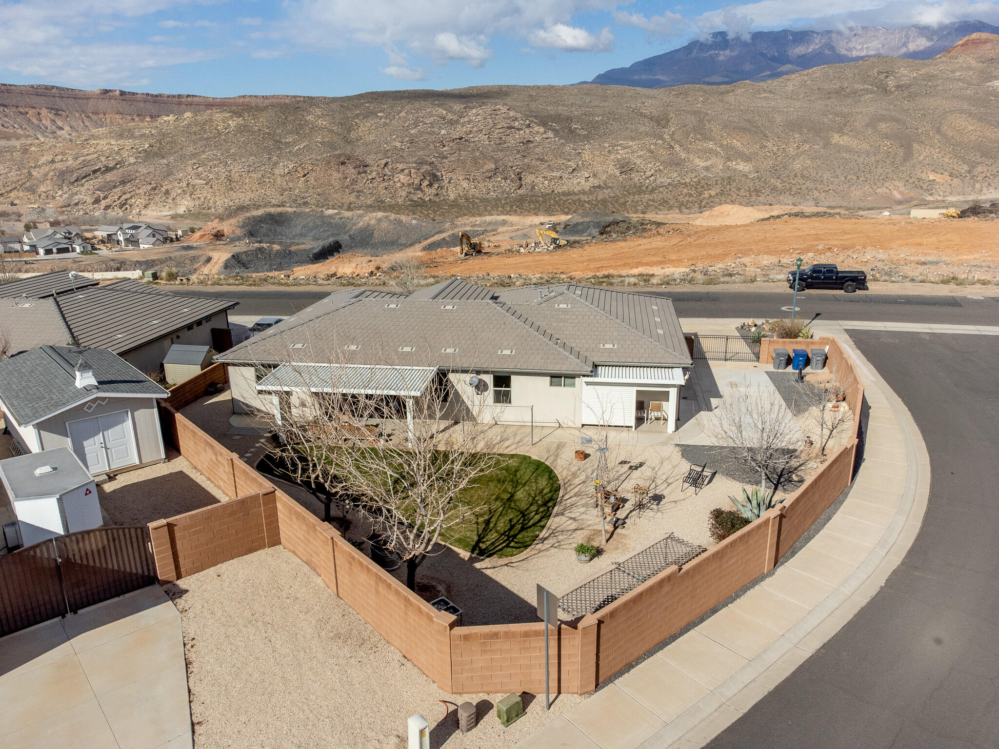 PARK VIEW - Residential