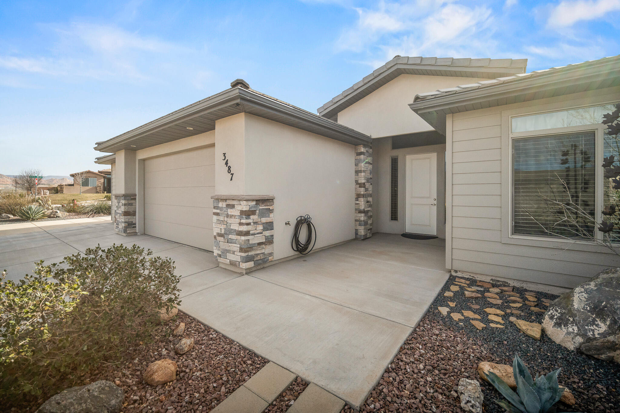 PARK VIEW - Residential