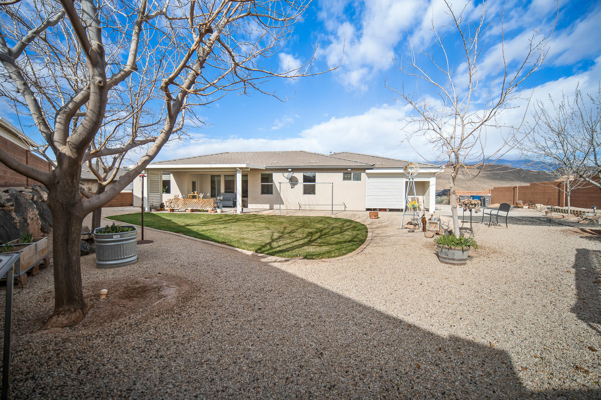 PARK VIEW - Residential