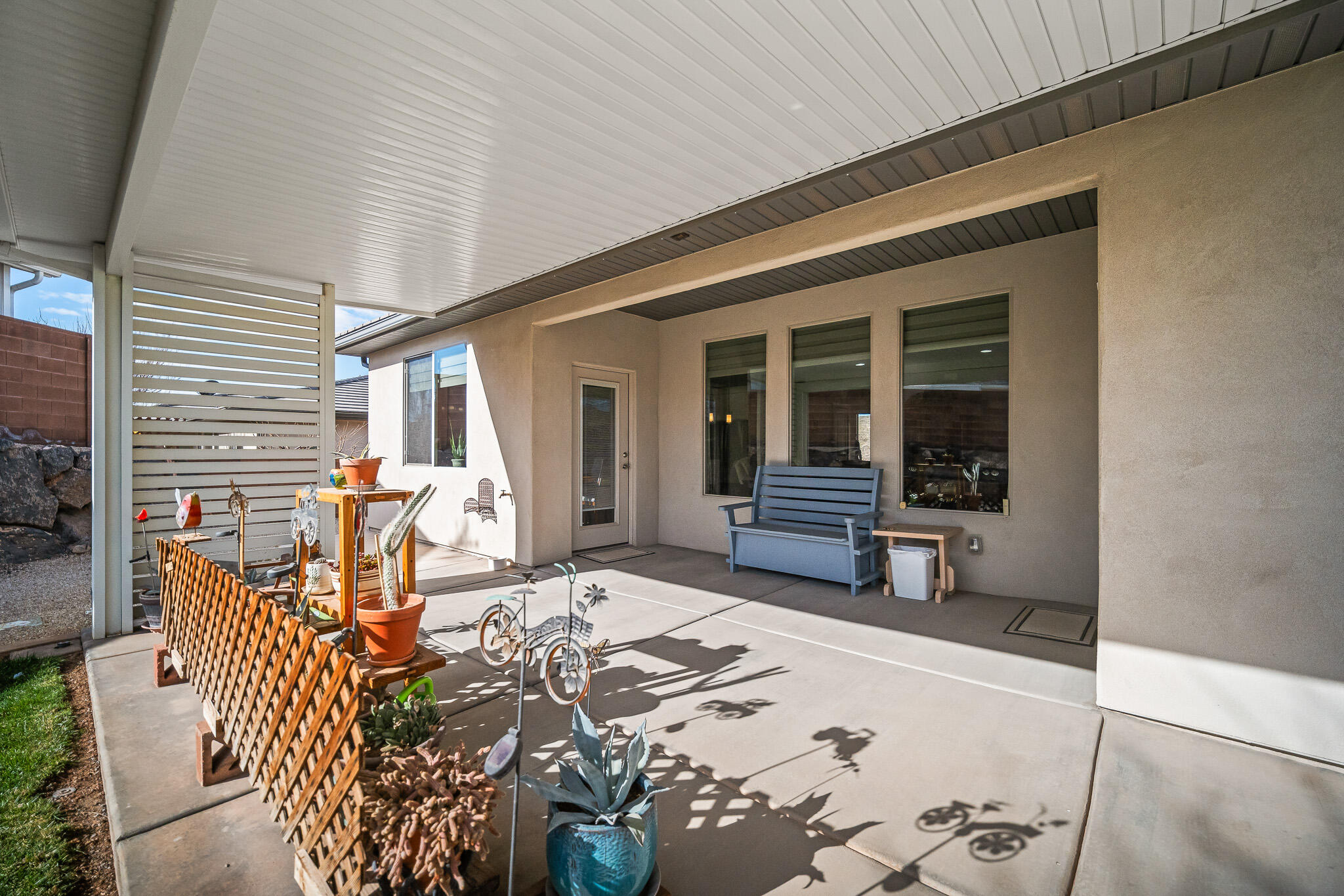 PARK VIEW - Residential