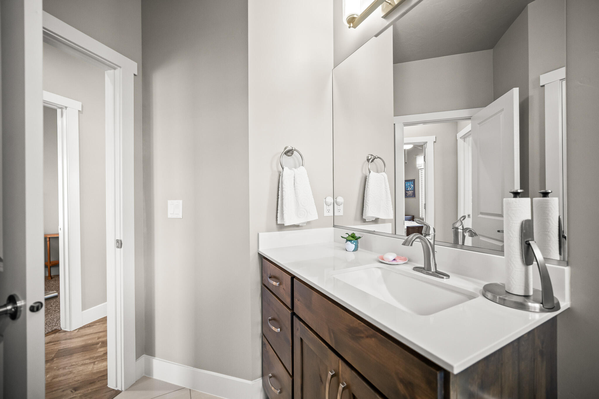 PARK VIEW - Residential