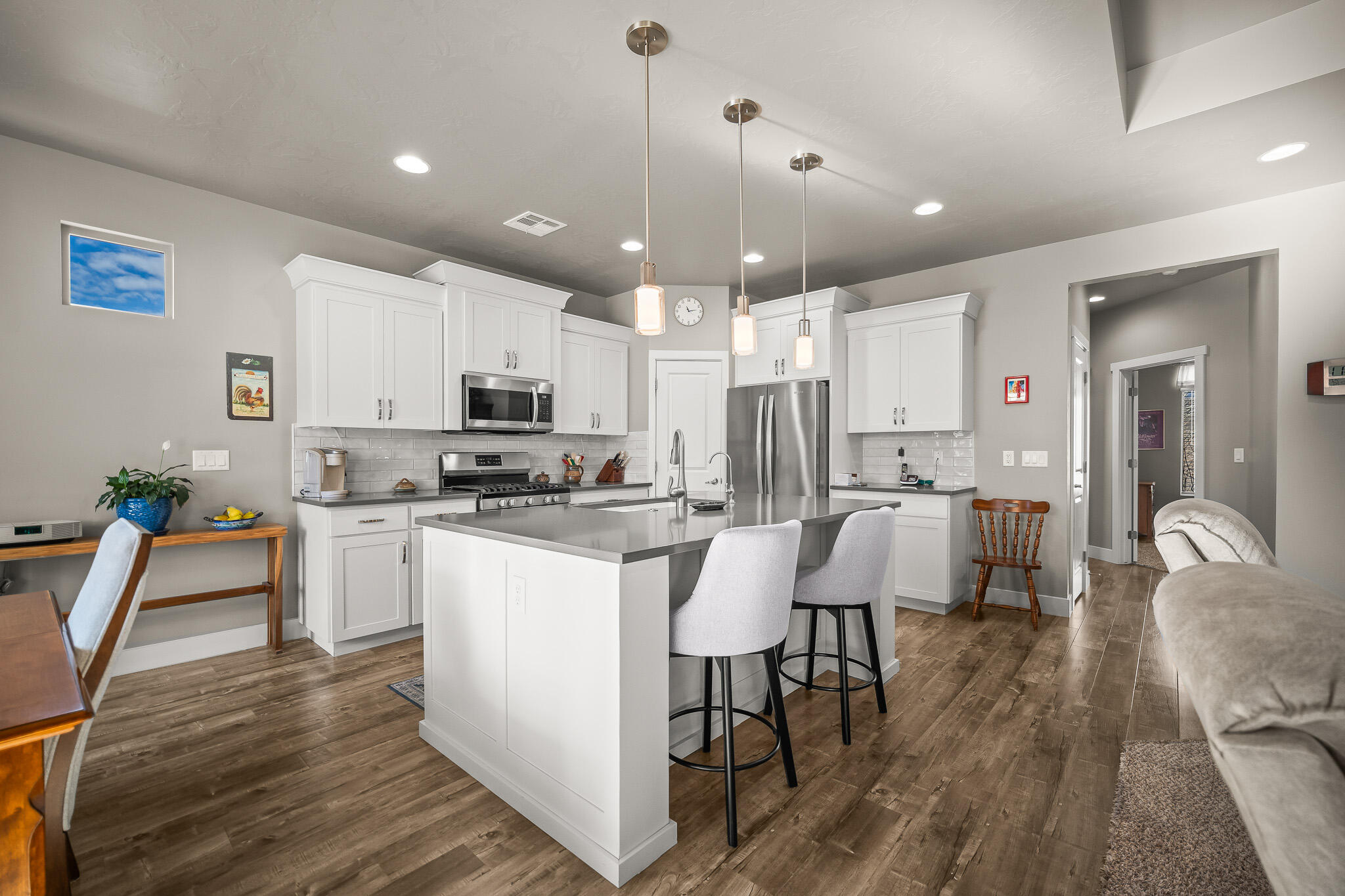 PARK VIEW - Residential