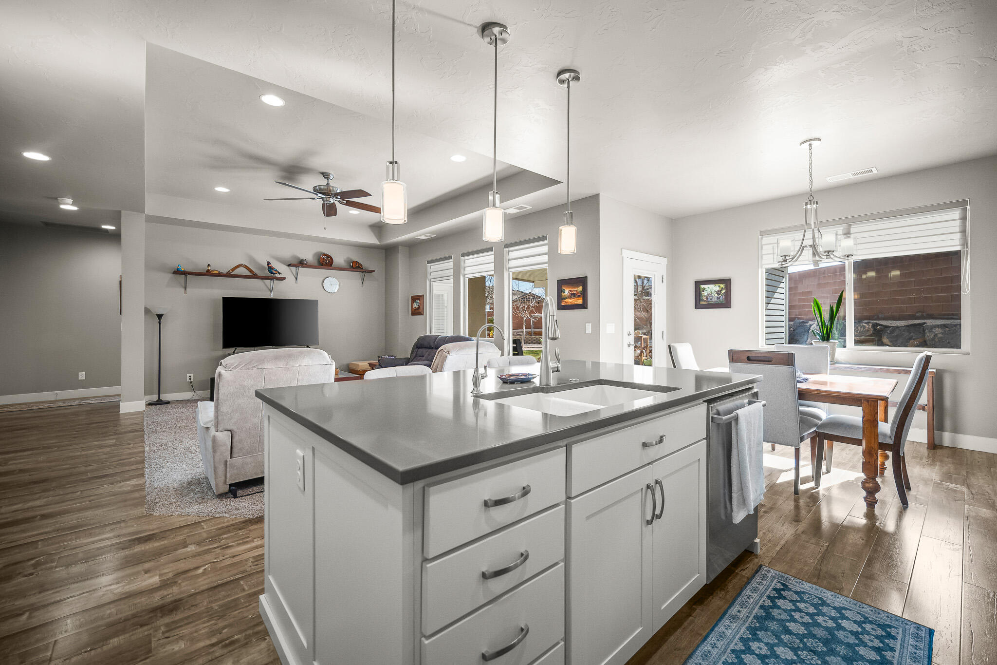 PARK VIEW - Residential